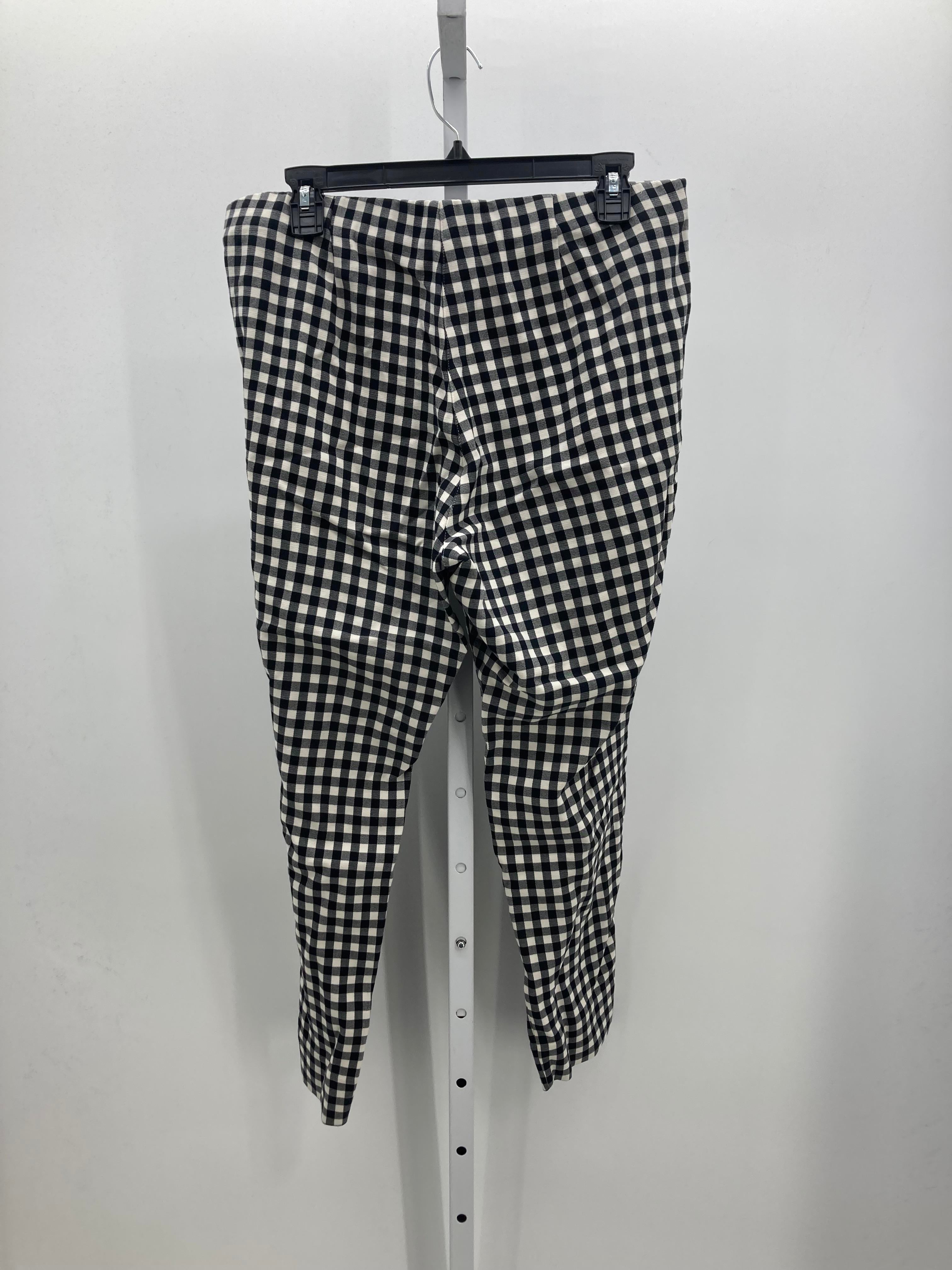 J-Jill Size 12 Petite Petite Pants