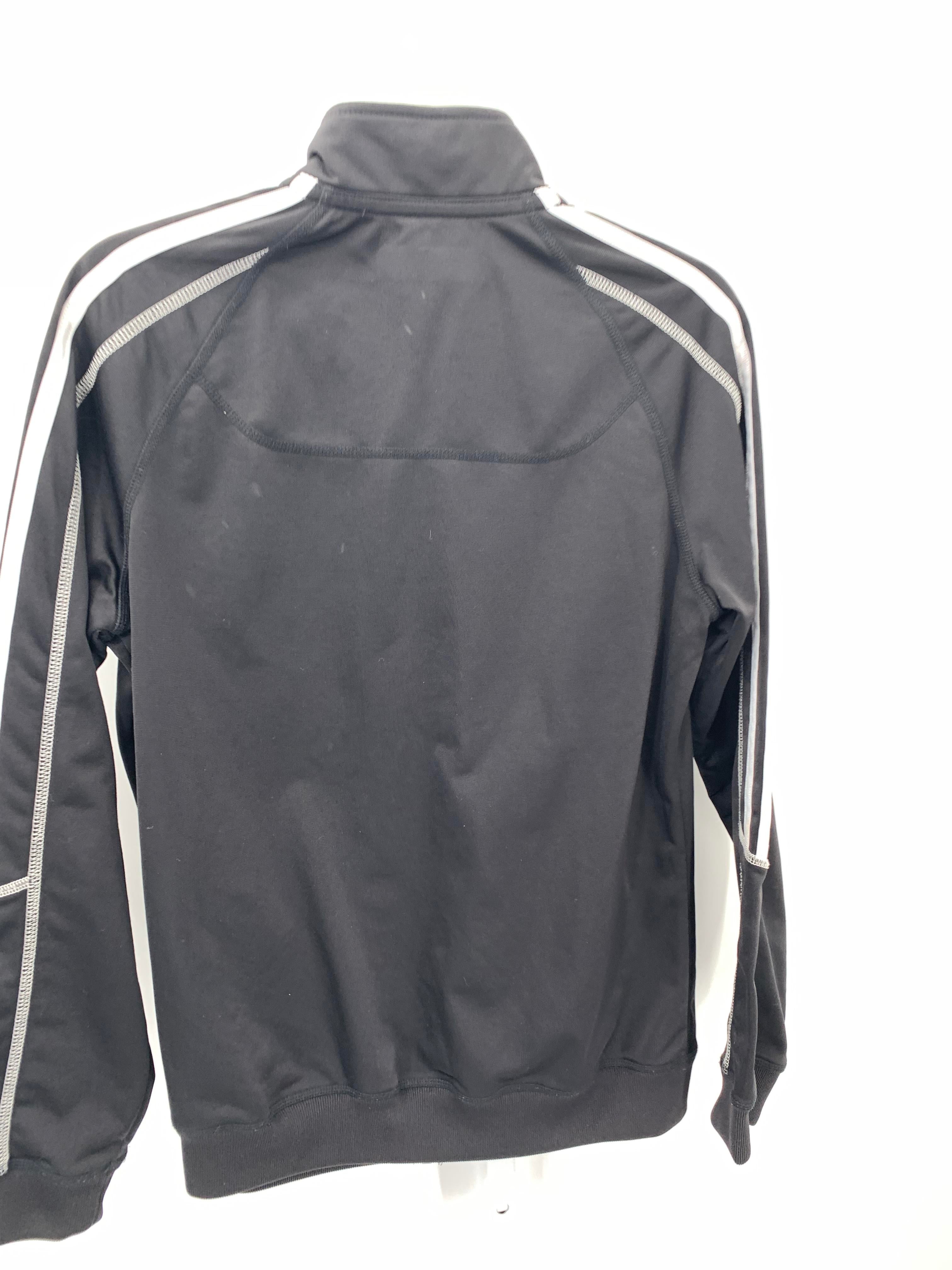 Adidas Size Medium Misses Lightweight Jacket