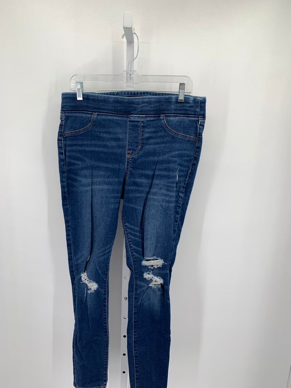 Old Navy Size 14 Misses Jeans