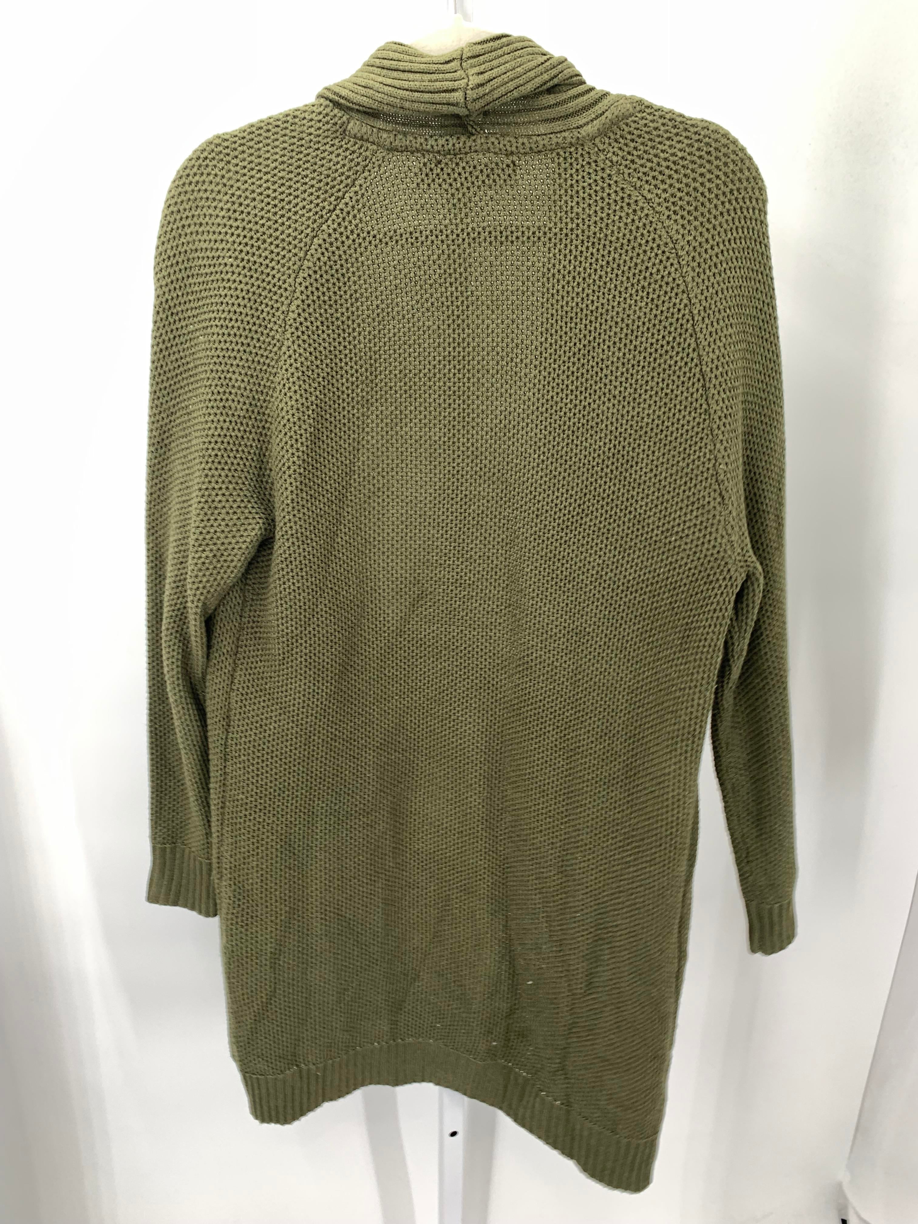 New York & co. Size Extra Large Misses Cardigan