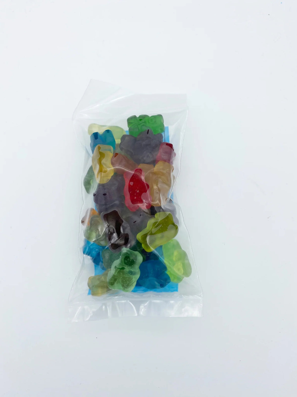 Flavor Bears Gummi Bears