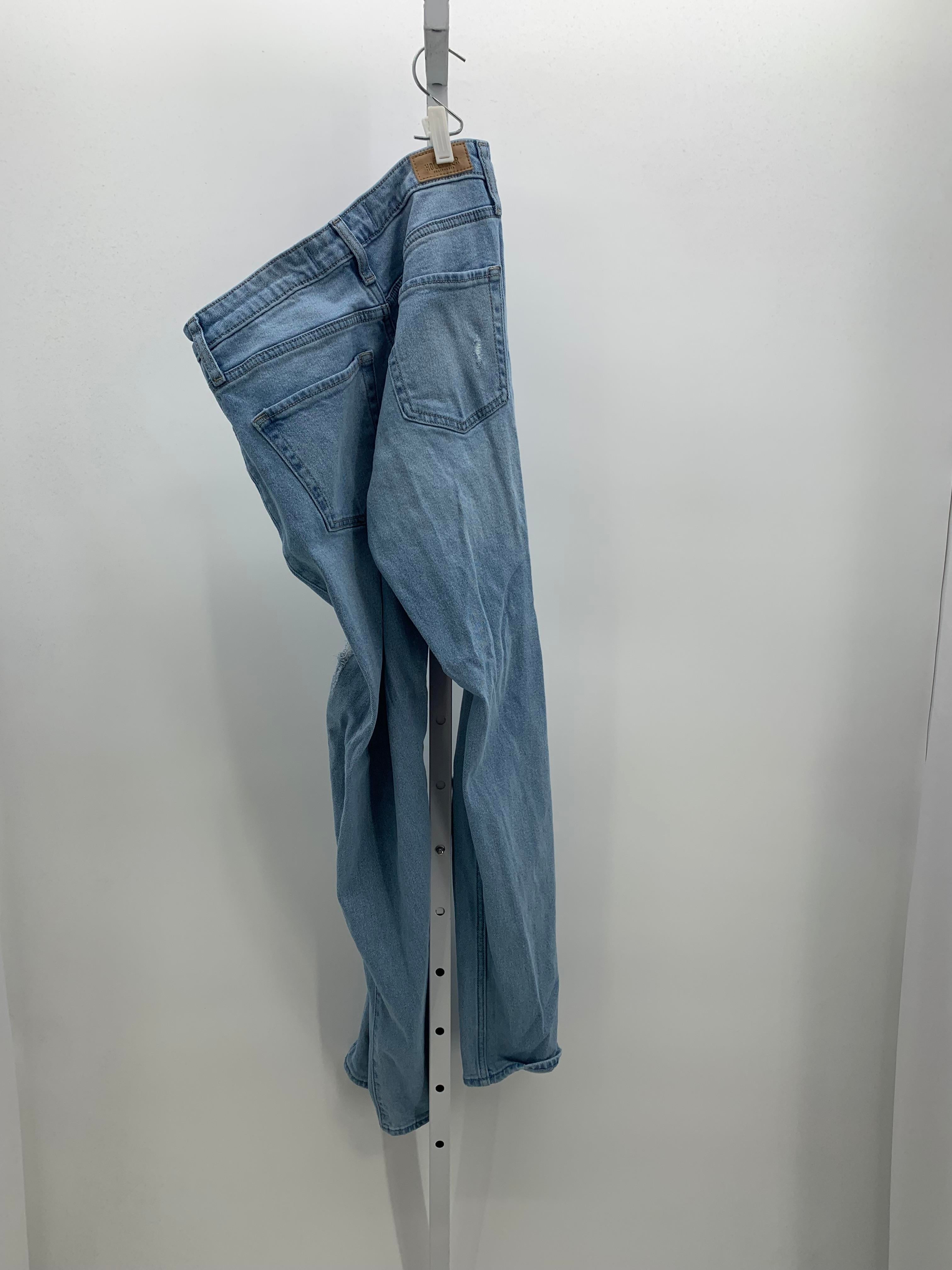 Hollister Size 9 Juniors Jeans