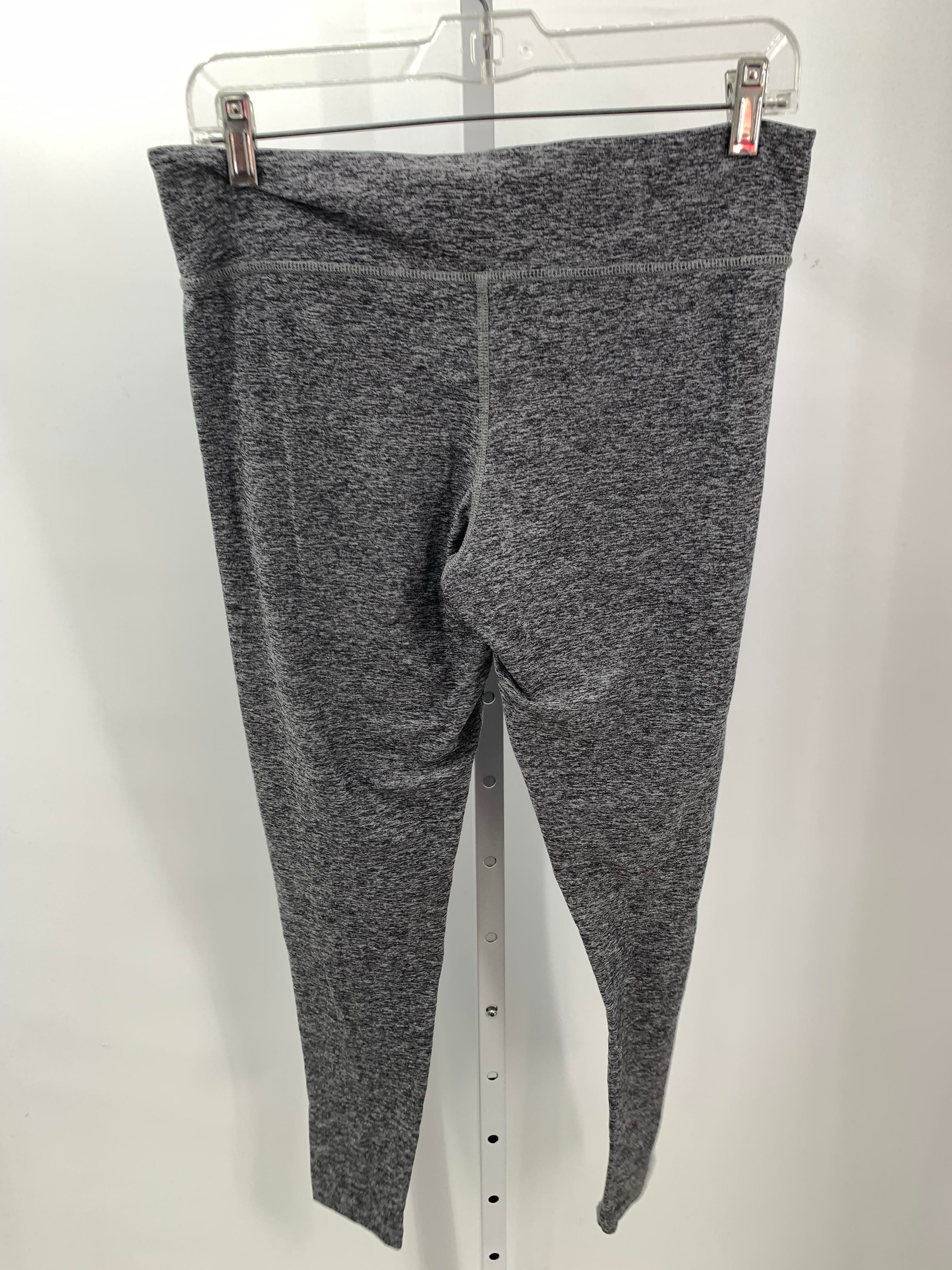 PINK Size Medium Juniors Leggings