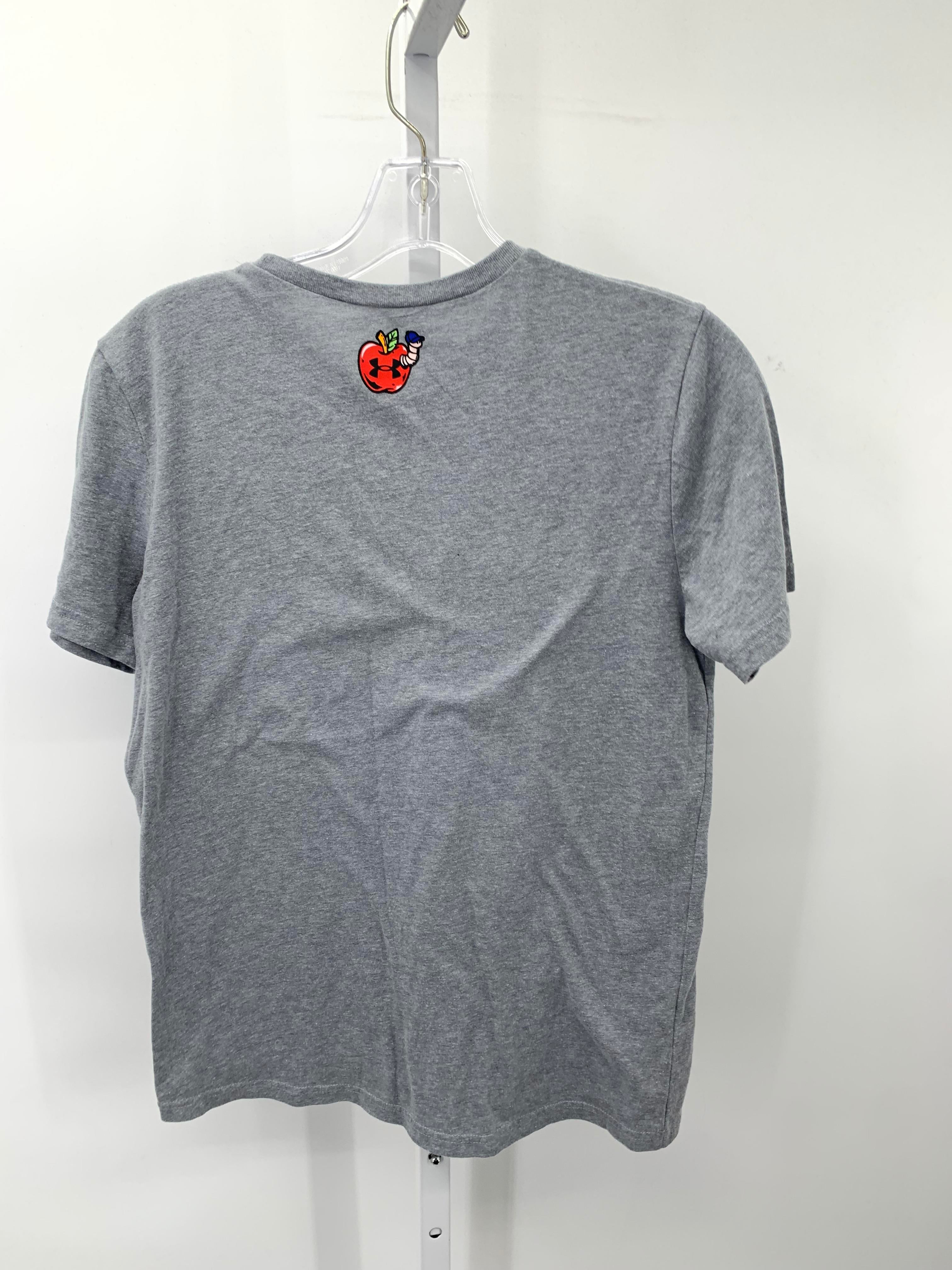 ATHLETE KNIT TEE