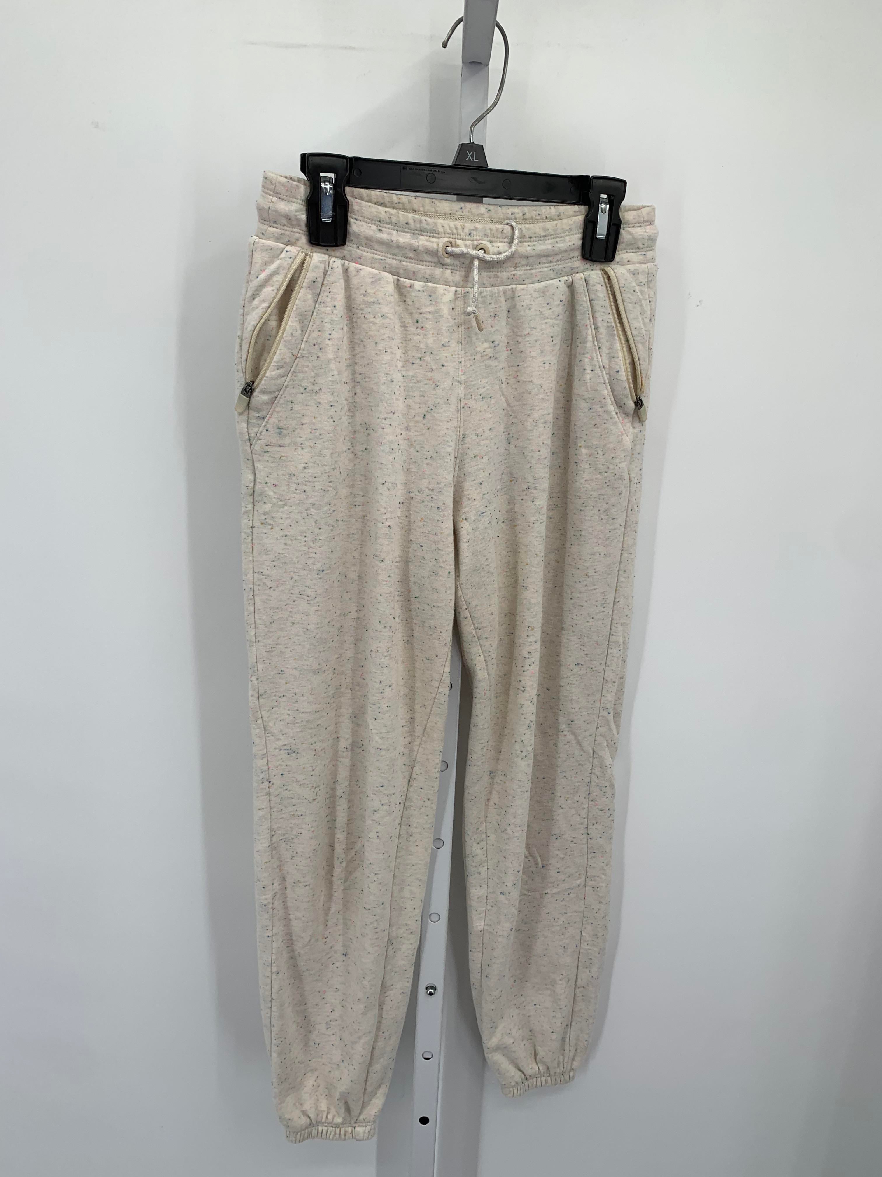 Athleta Size 8-10 Girls Sweat Pants