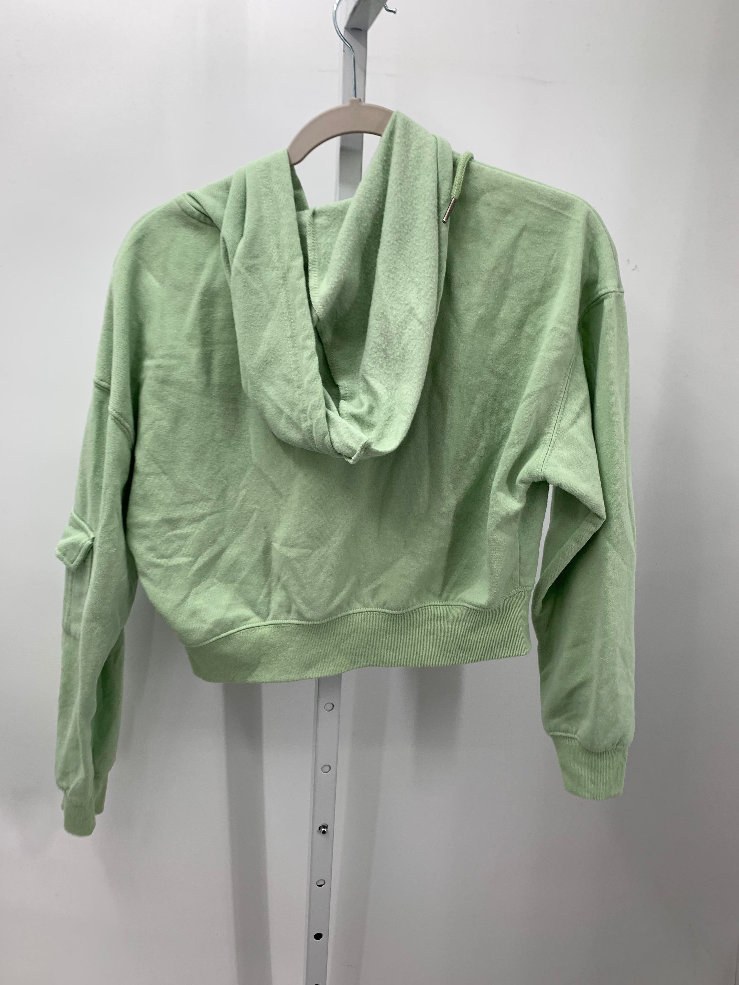 Hippie Rose Size Medium Juniors Jacket