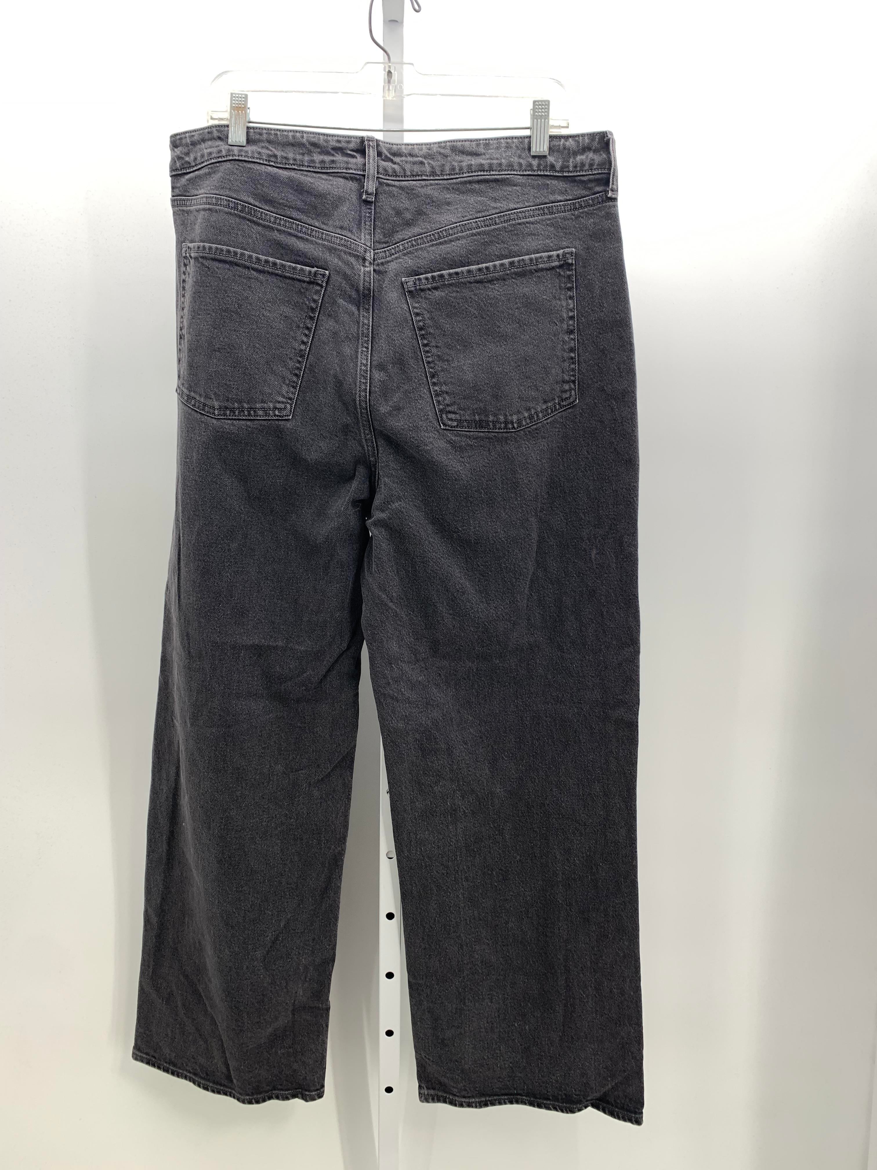 Old Navy Size 14 Misses Jeans