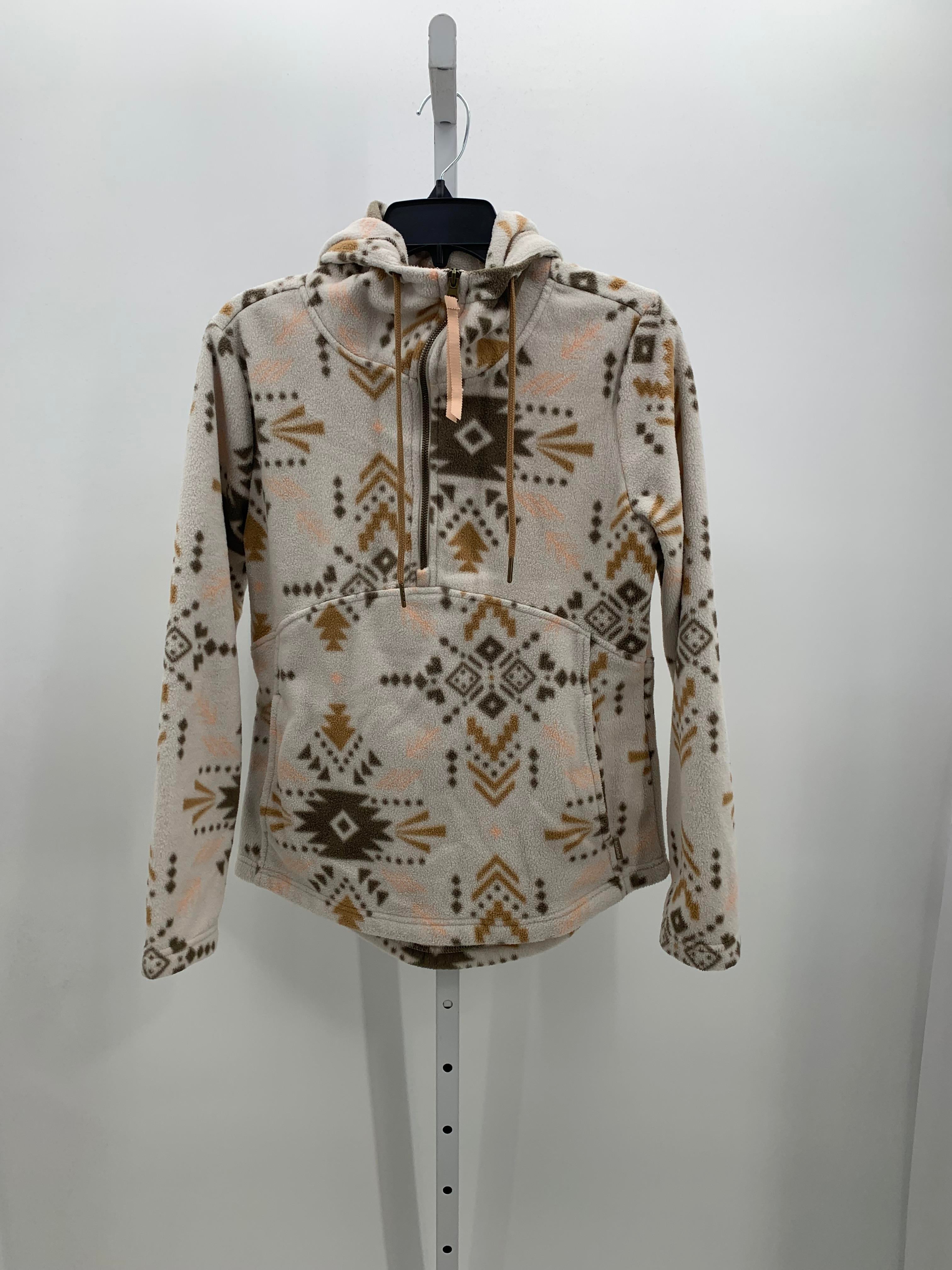 Avalanche Size Medium Misses Long Sleeve Shirt