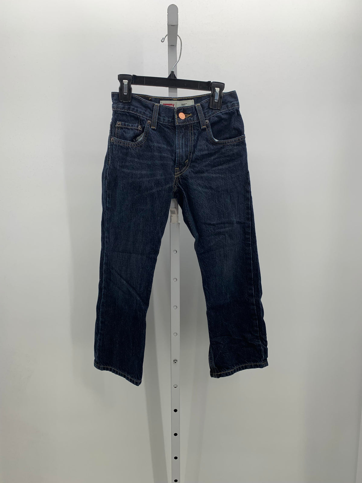 505 STRAIGHT FIT