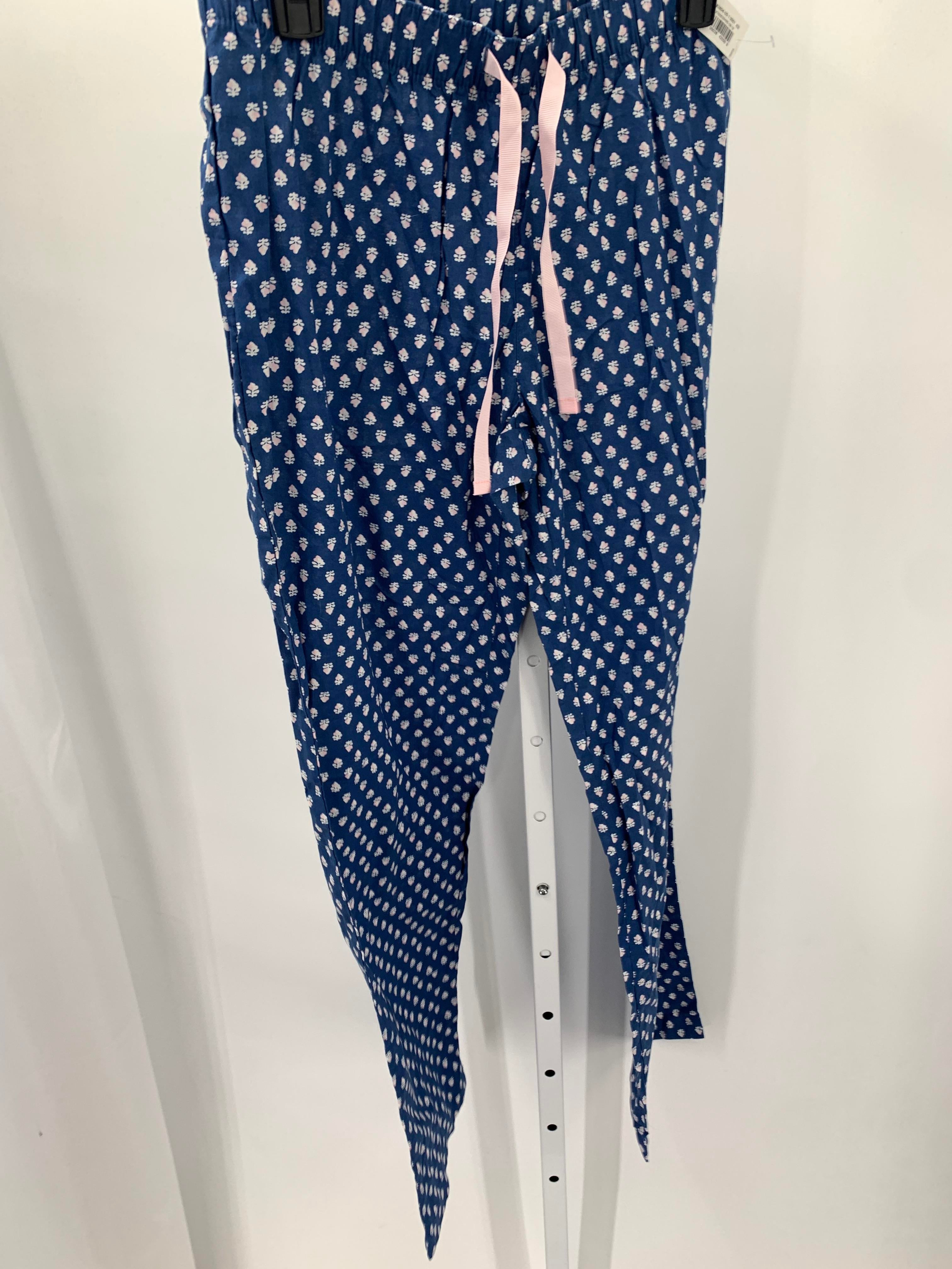 Old Navy Size Small Misses Sleep Pants