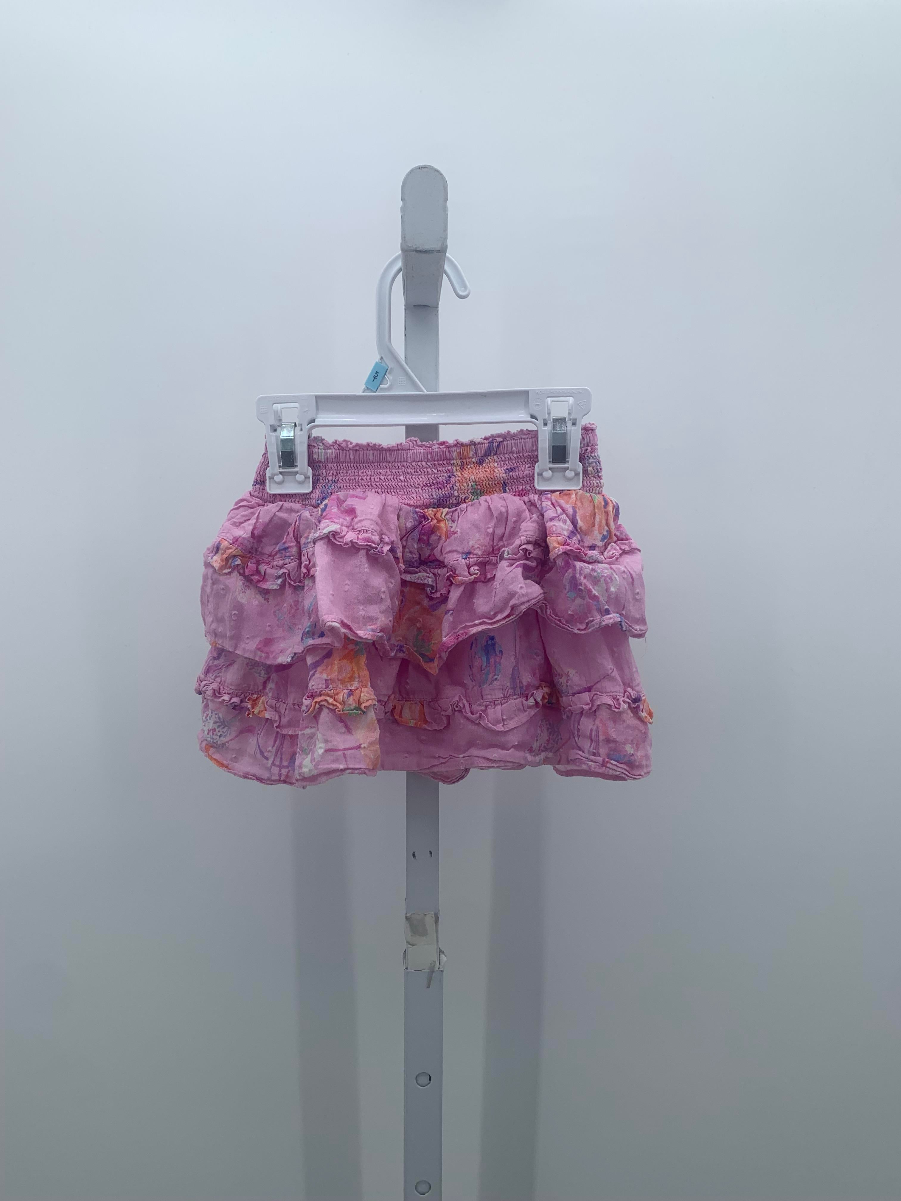 Size 3-4 Girls Skirt