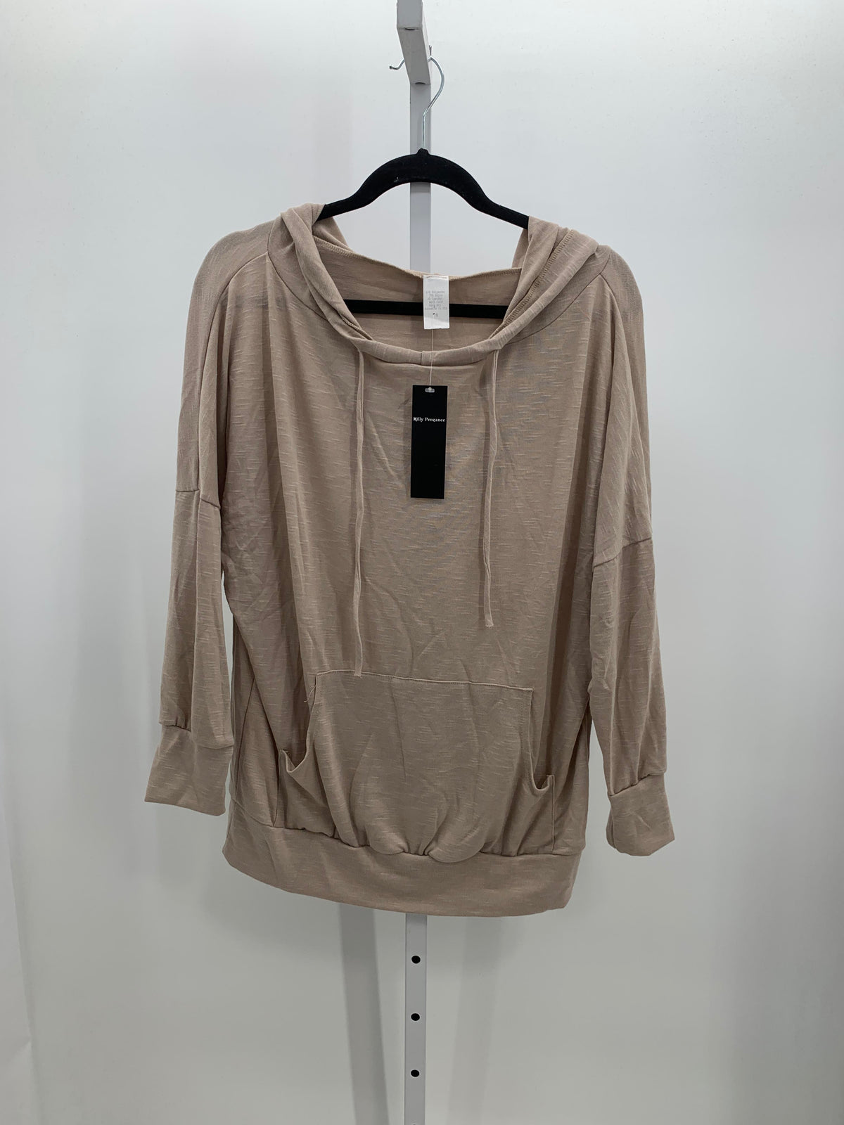 Size Small Misses Long Sleeve Shirt