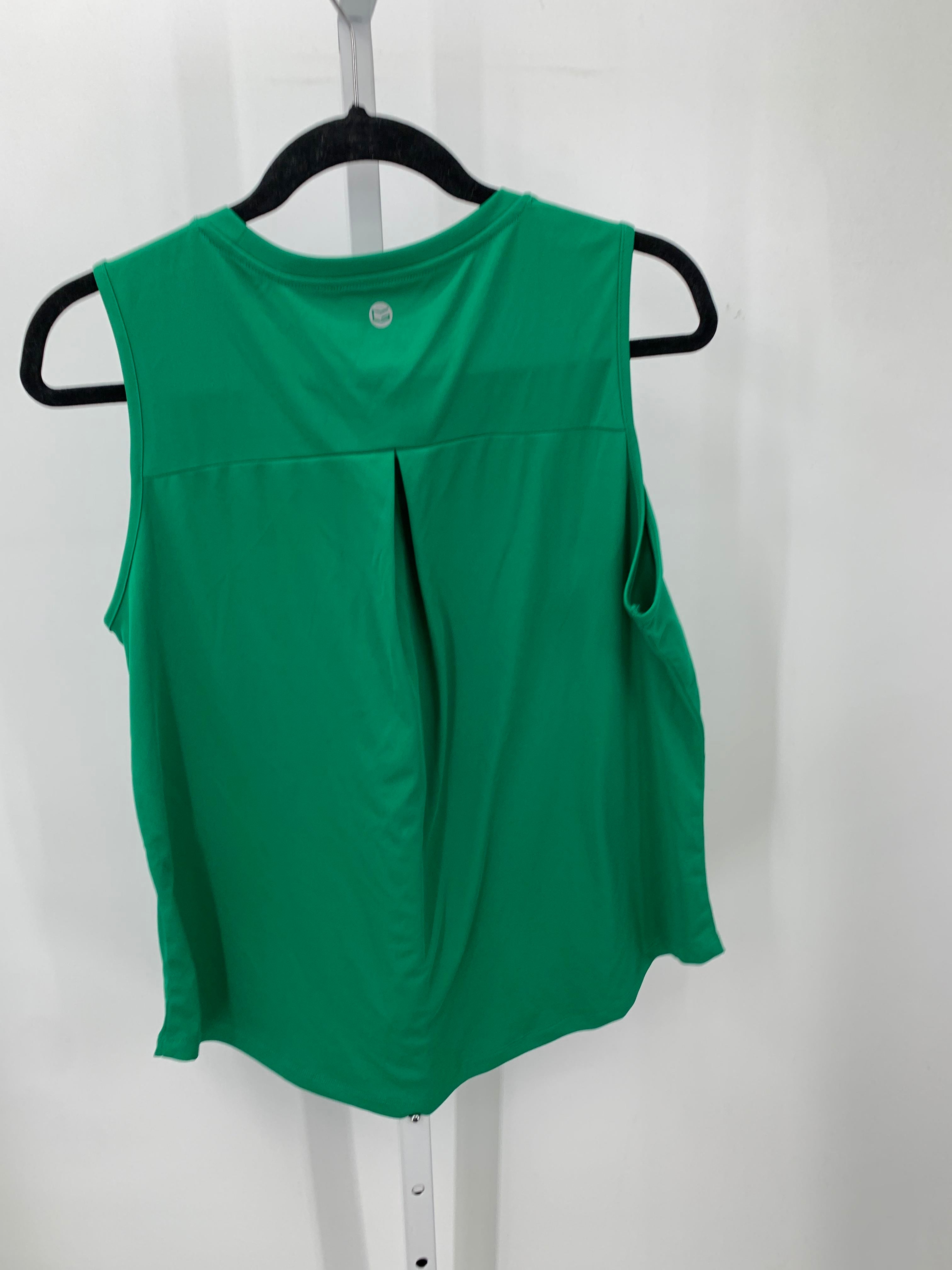 Size Extra Large Misses Tank