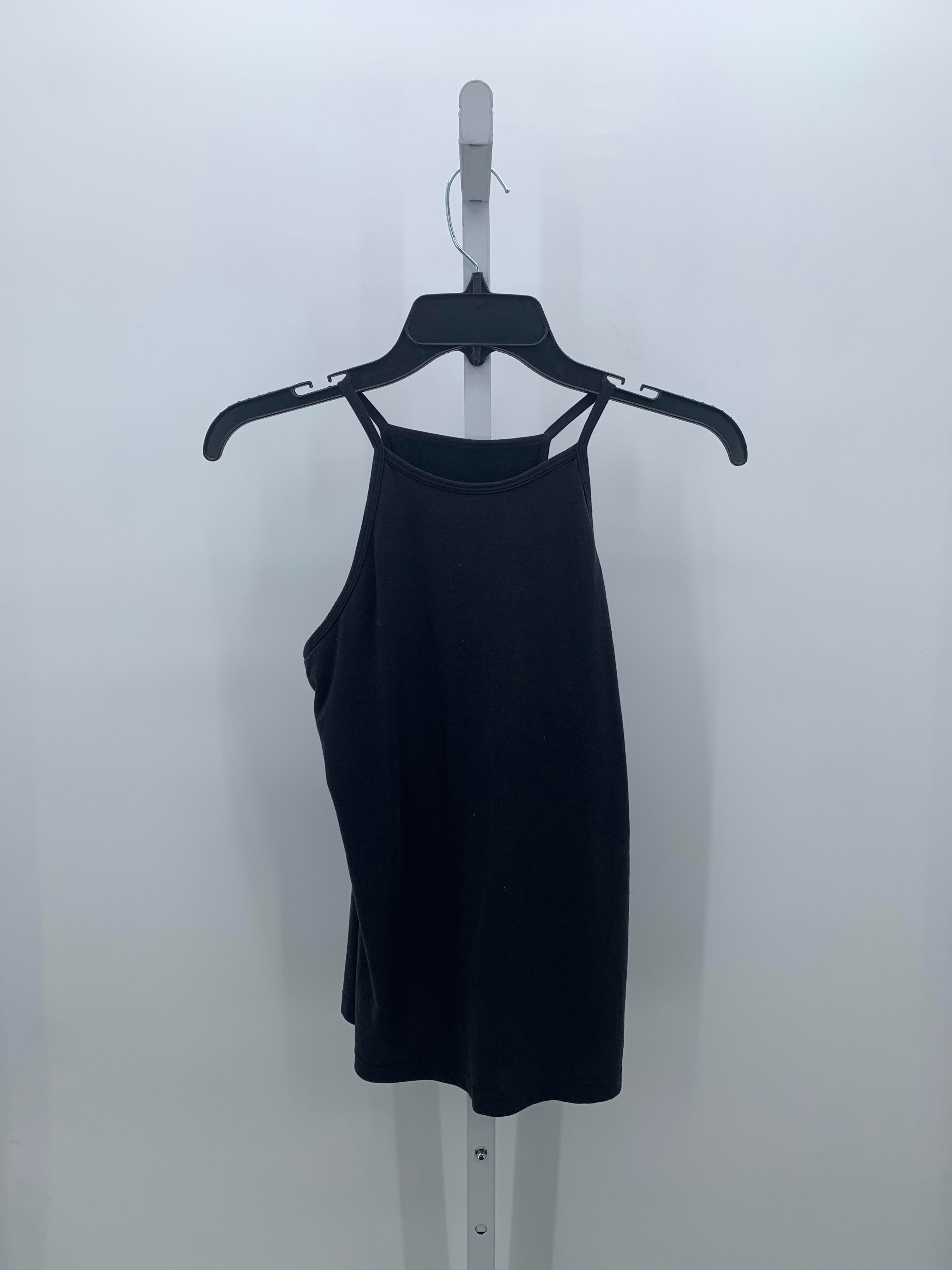 Gap Size Small Misses Tank