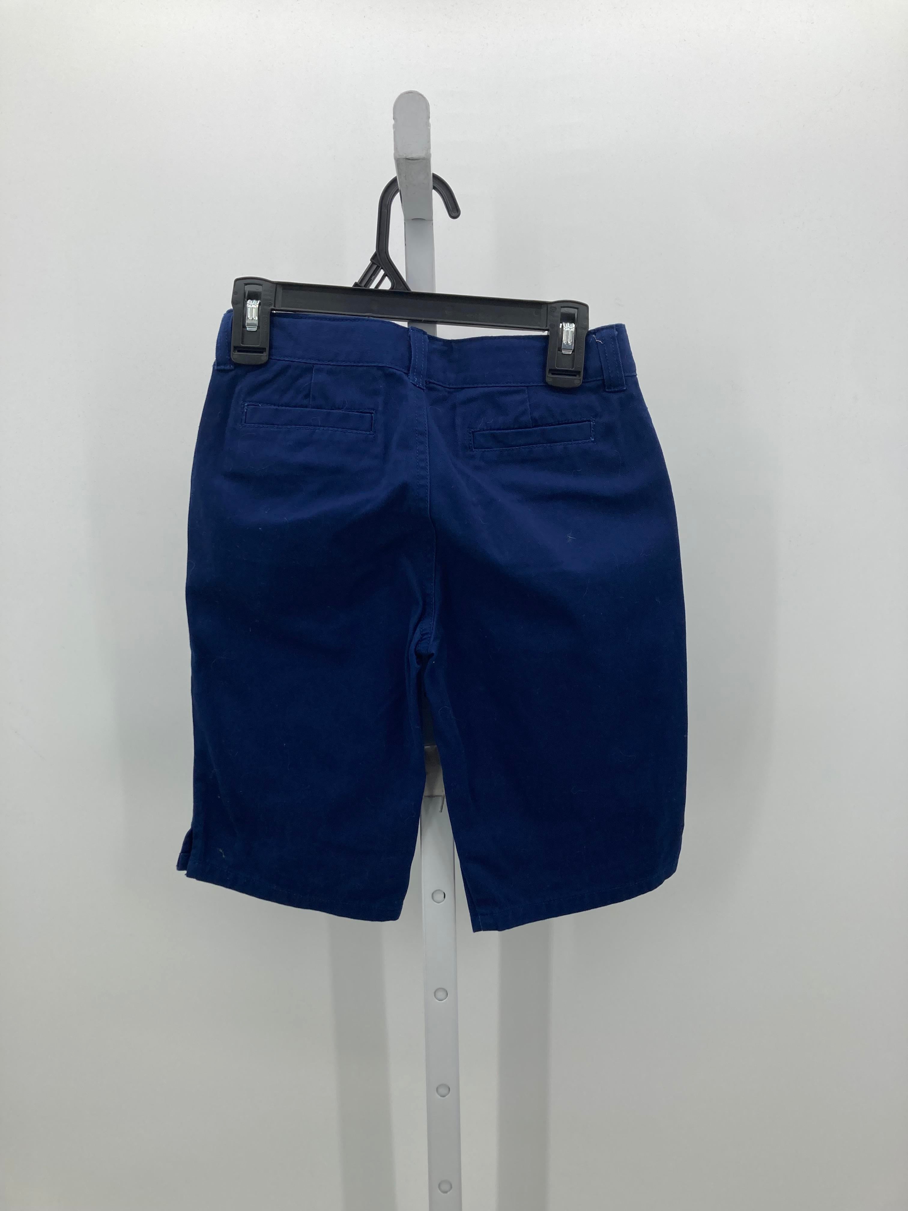 Crazy 8 Size 8 Girls Shorts