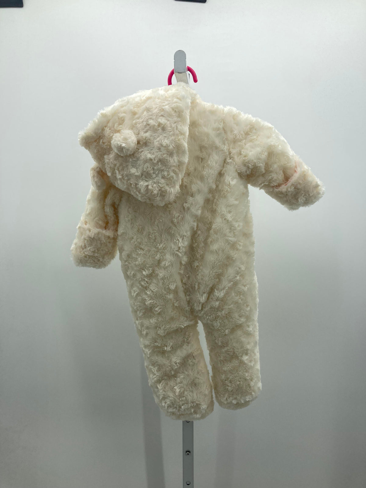 Jessica Simpson Size 3-6 Months Girls Snow Suit