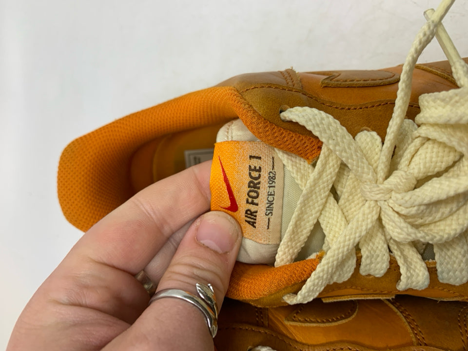 Air Force 1'07 LV8 Russet Sunset