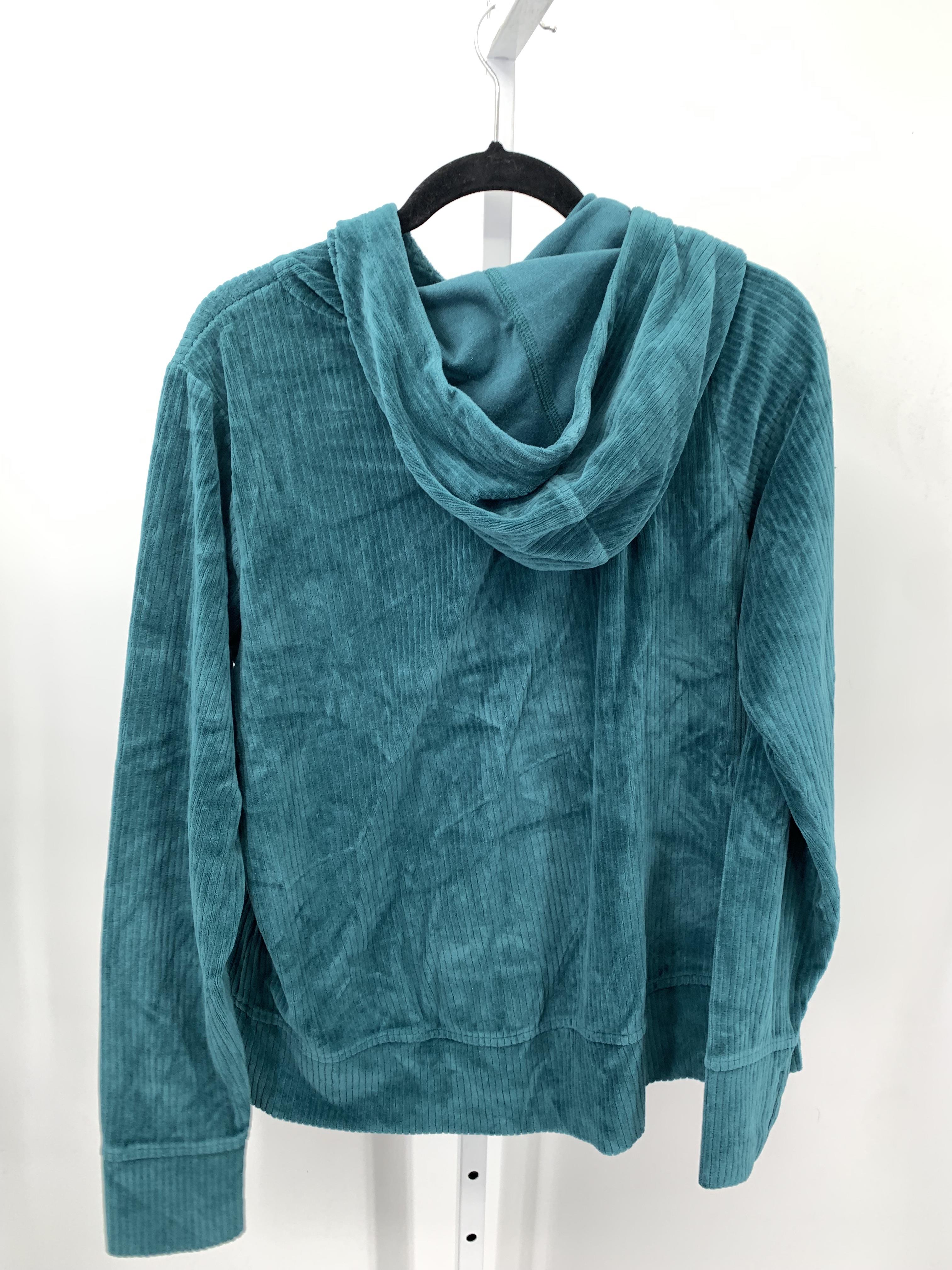 GAIAM Size Large Misses Long Sleeve Shirt