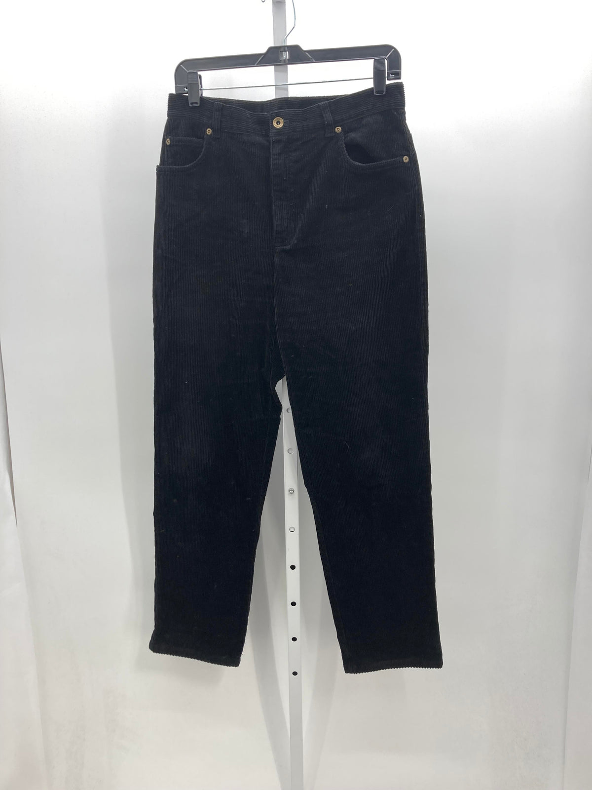 Jones New York Size 8 Misses Corduroy Pants