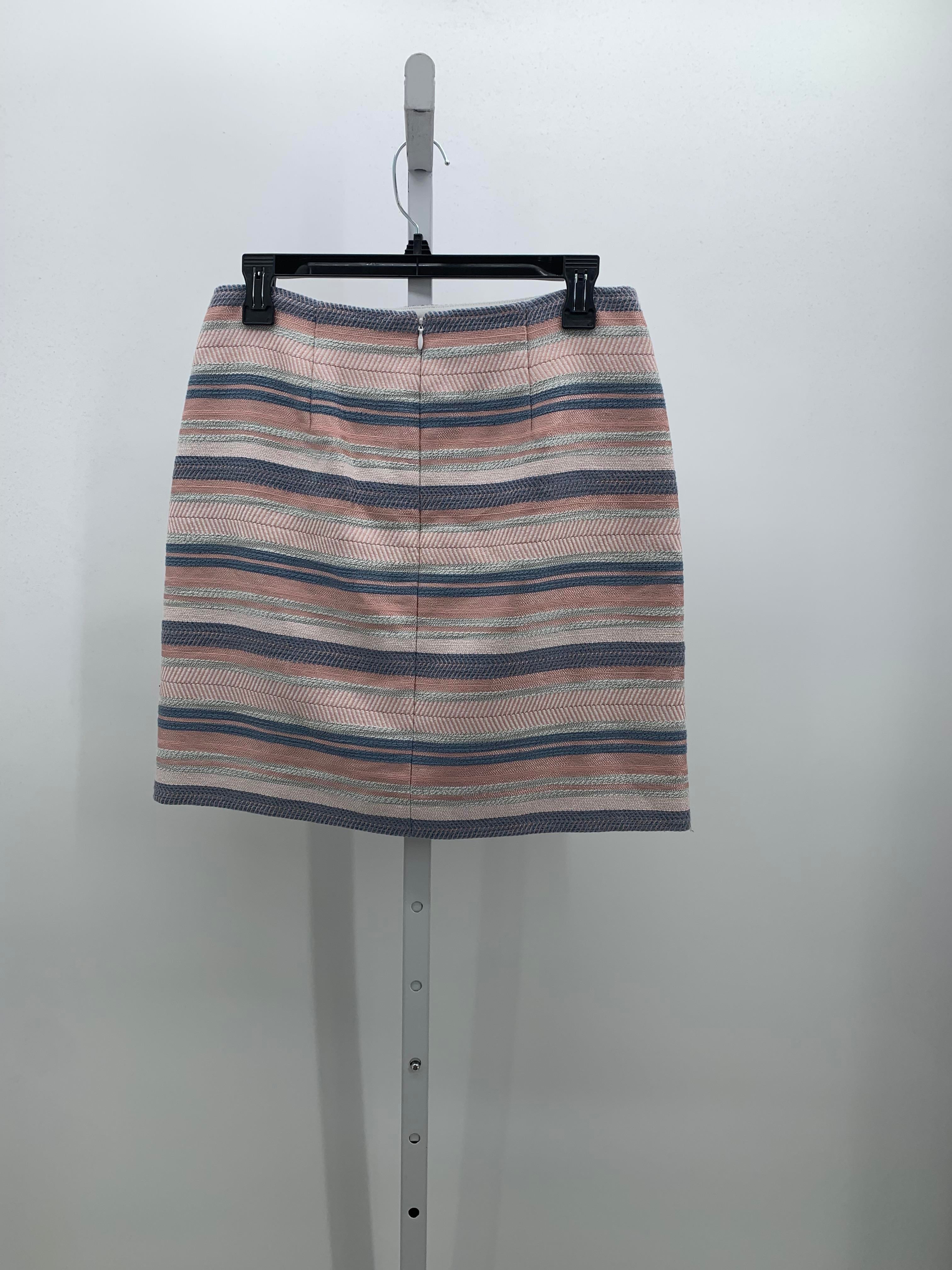 Loft Size 4 Misses Skirt