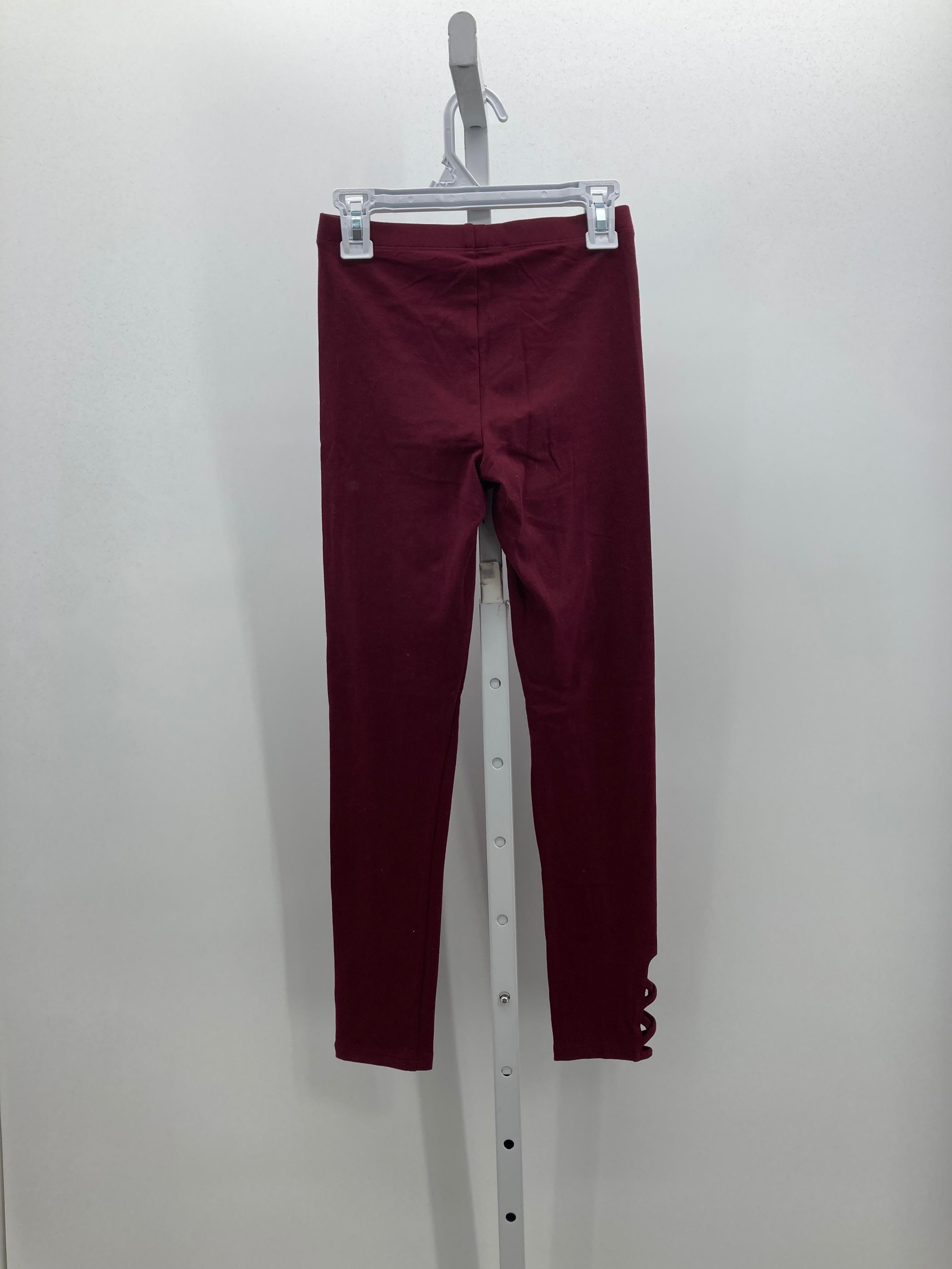 Old Navy Size 10-12 Girls Leggings