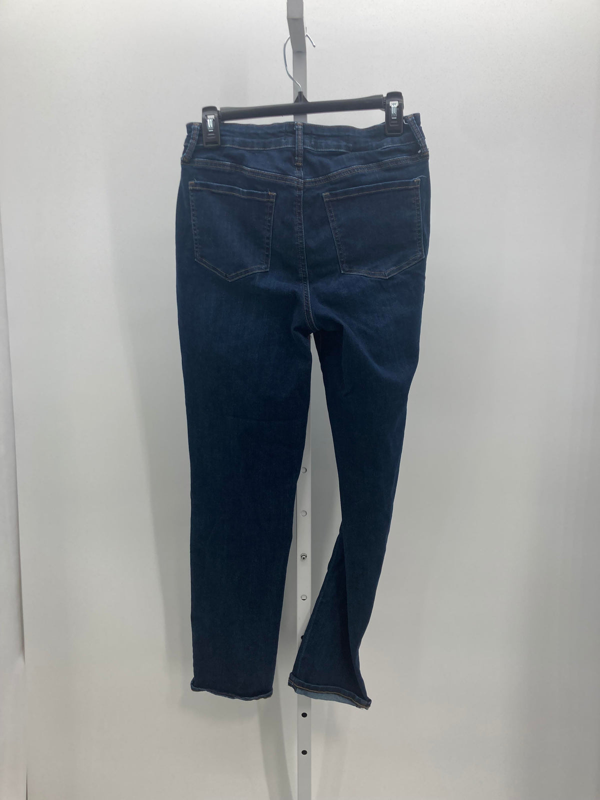 NYDJ Size 4 Long Misses Jeans