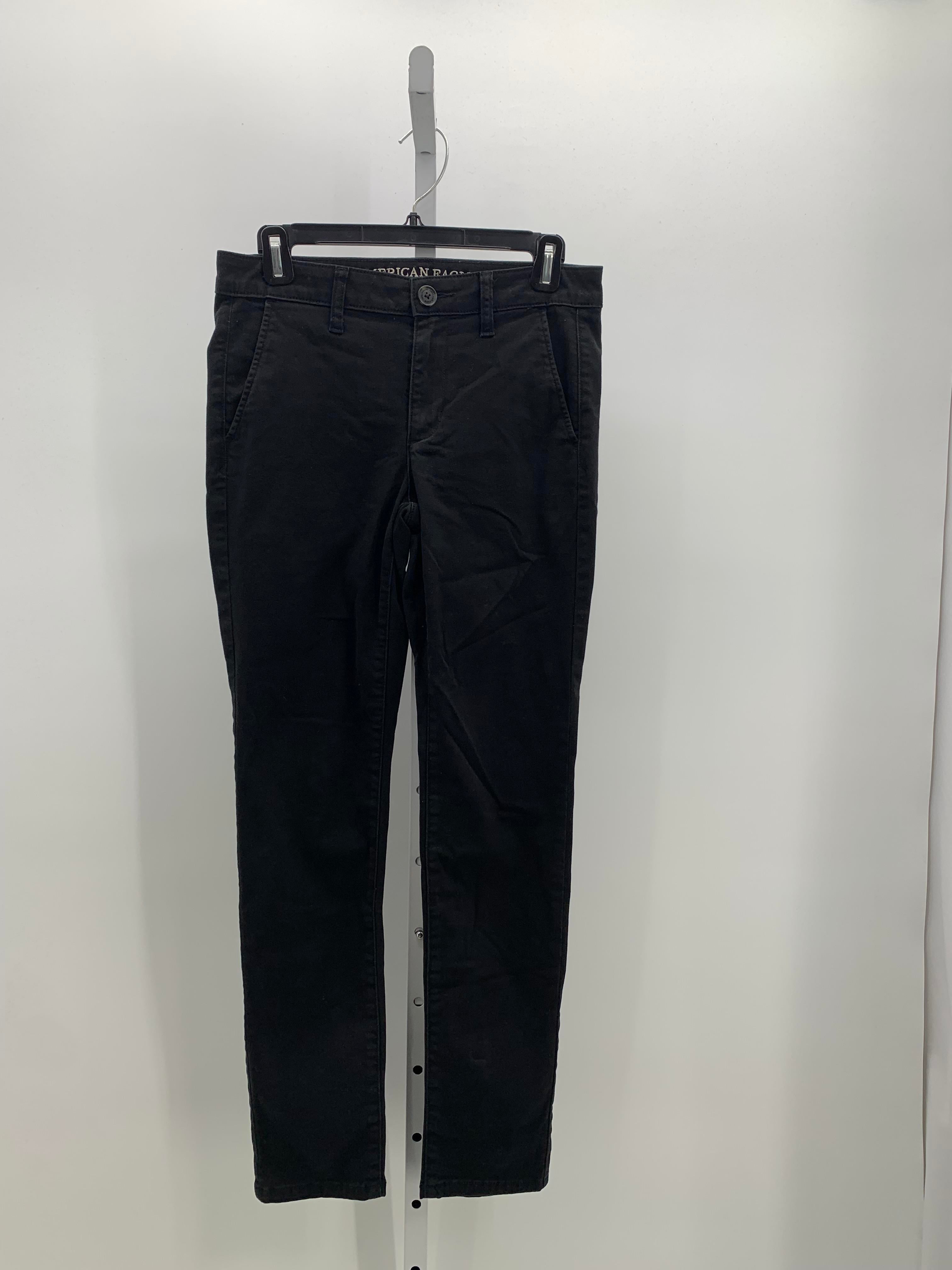 American Eagle Size 6 Short Juniors Pants