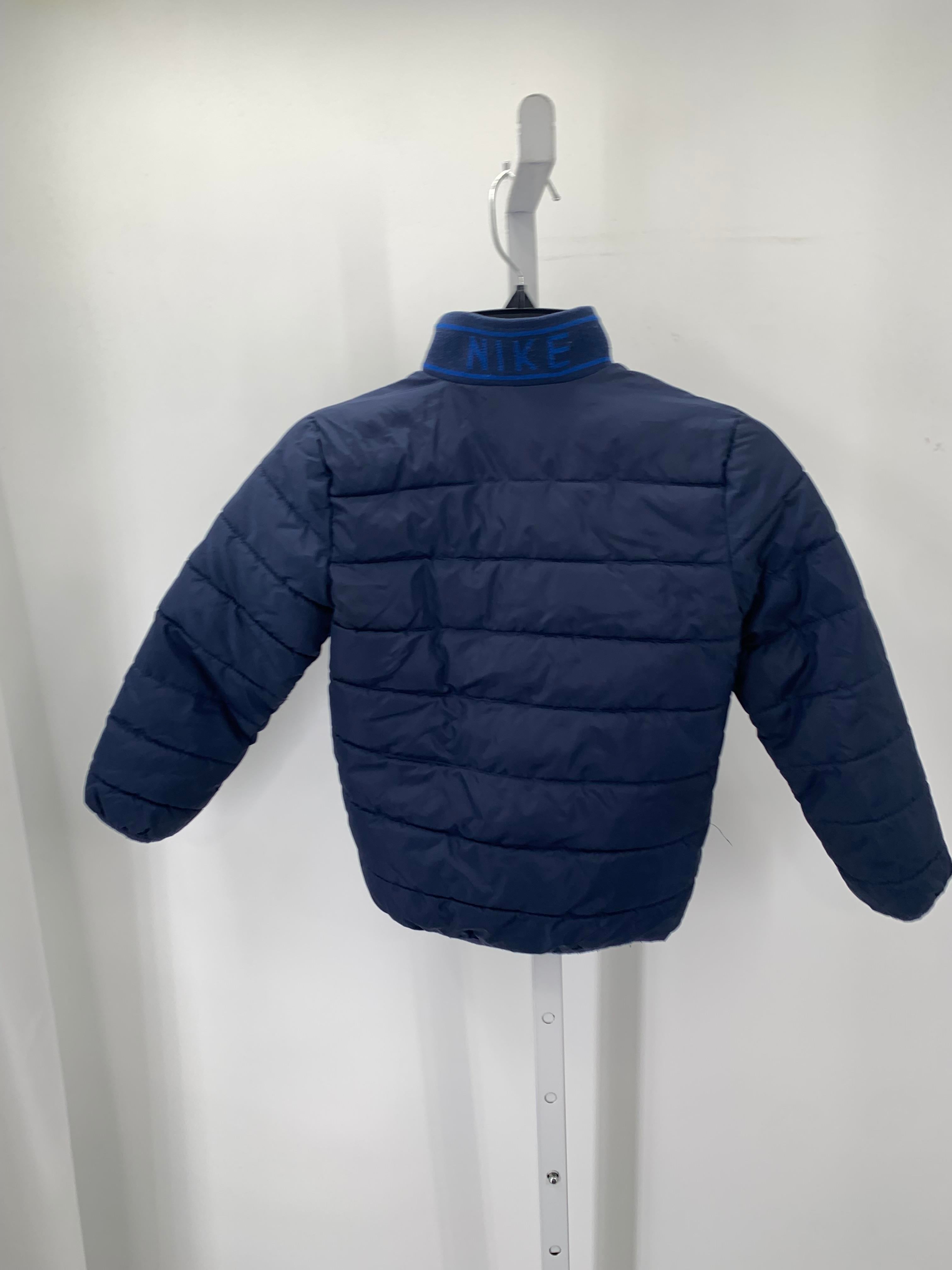 ZIP UP JACKET