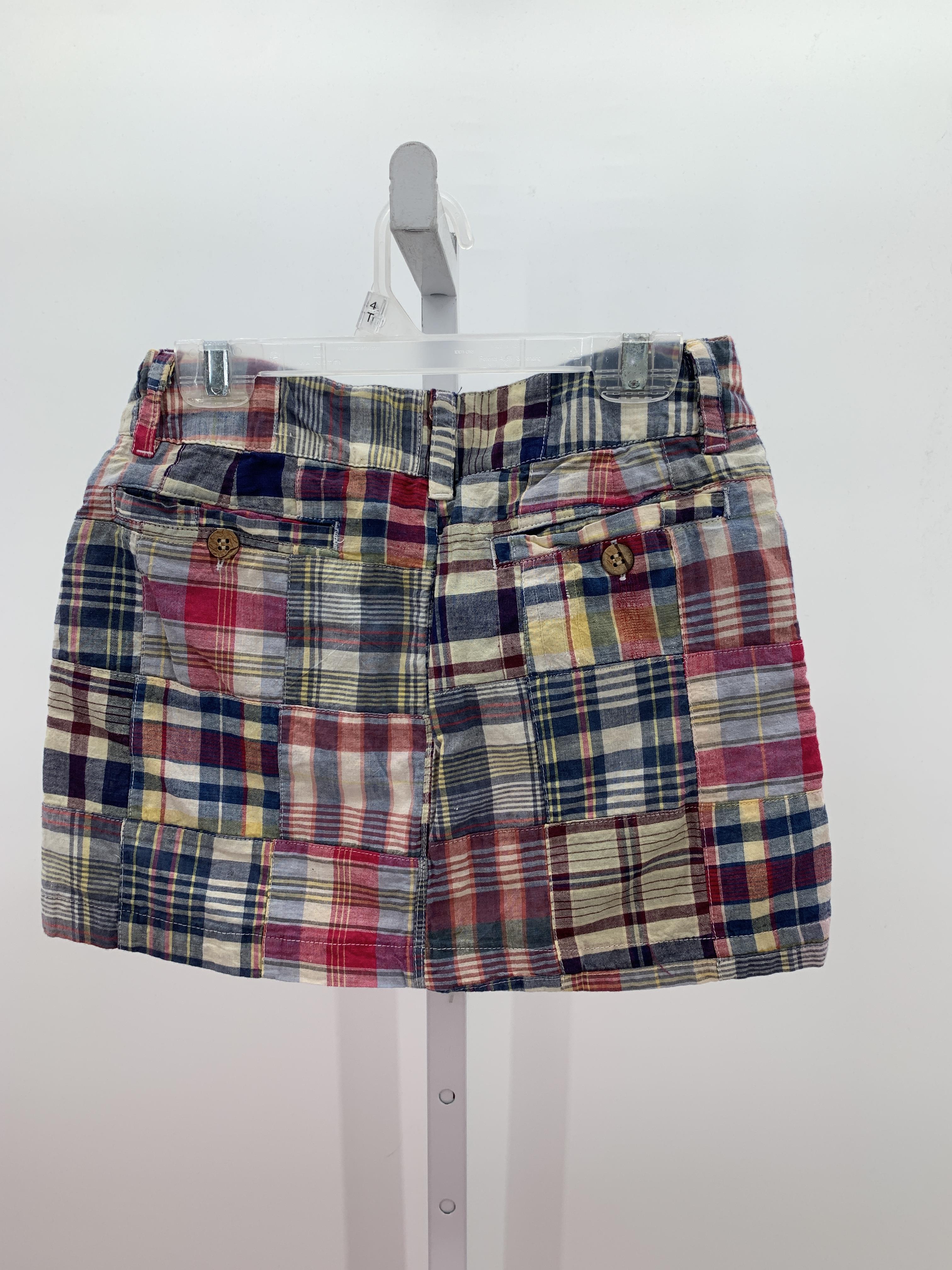 Fun & Flirt Size 10-12 Girls Skirt