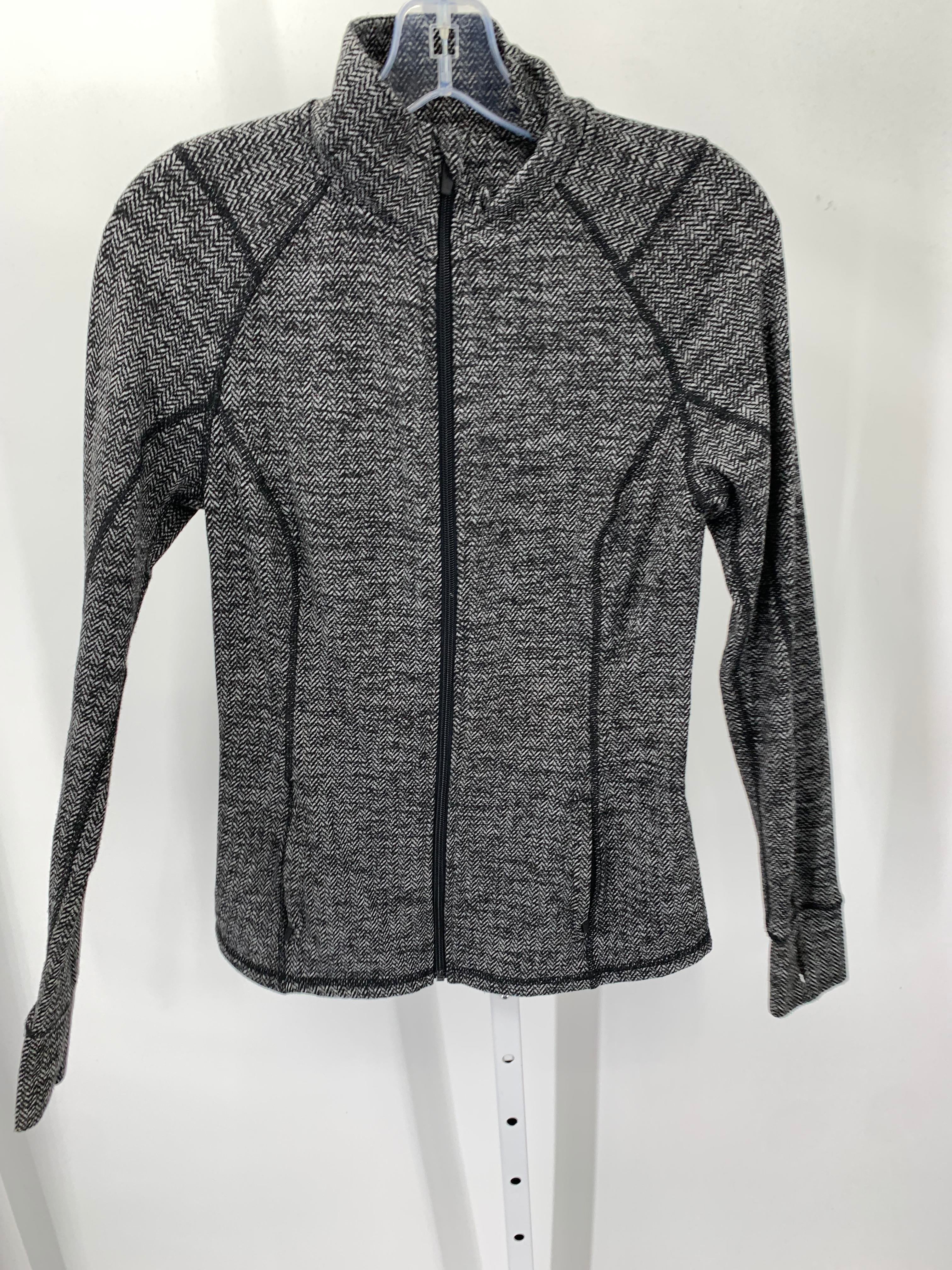 Old Navy Size Small Misses Sweat Jacket