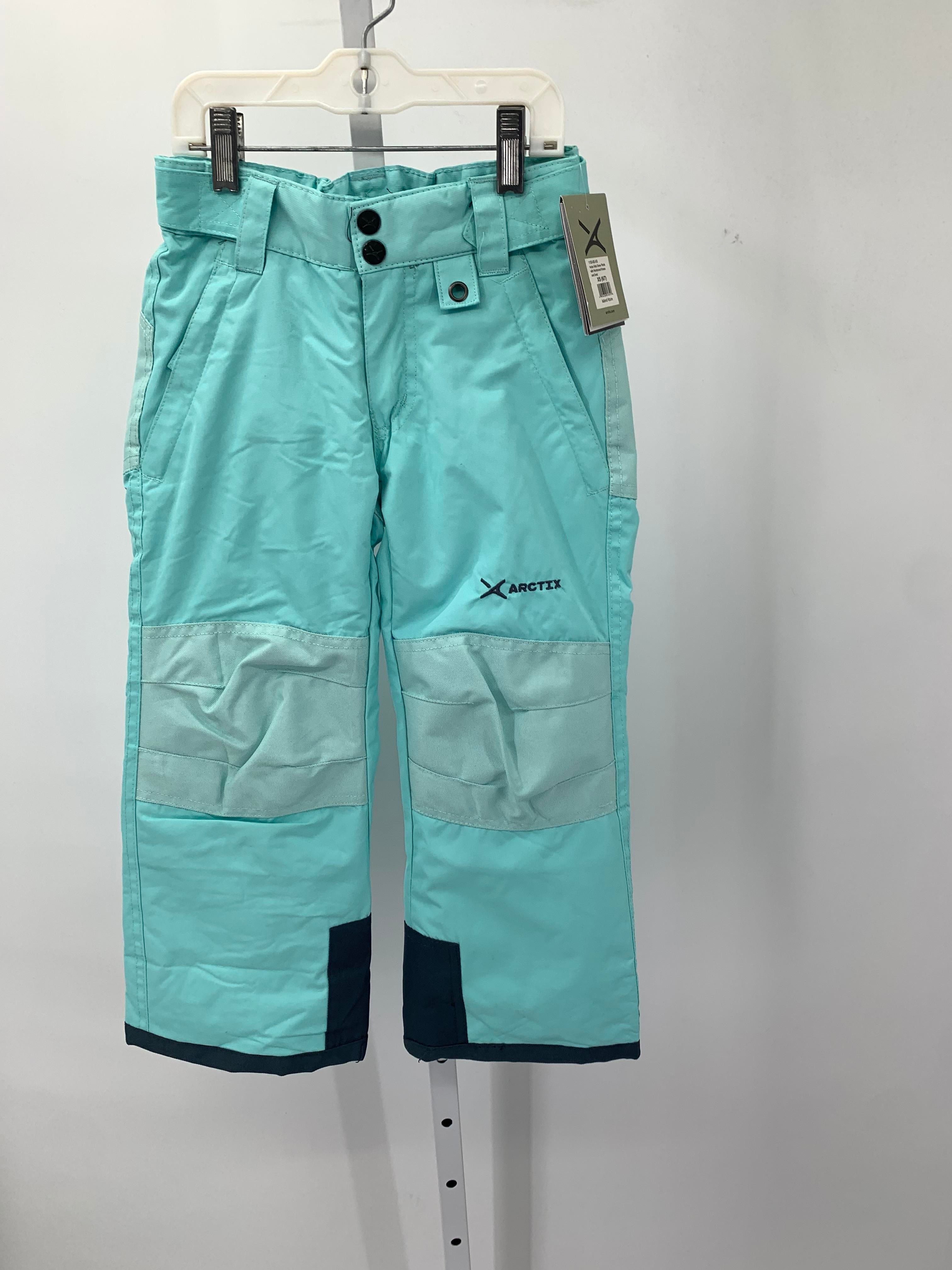 Arctix Size 6-7 Girls Snow Pants