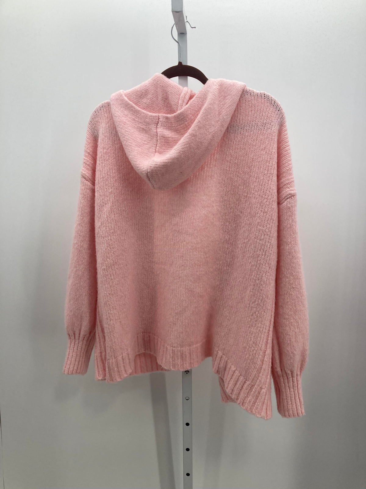 No Boundries Size Large Juniors Cardigan