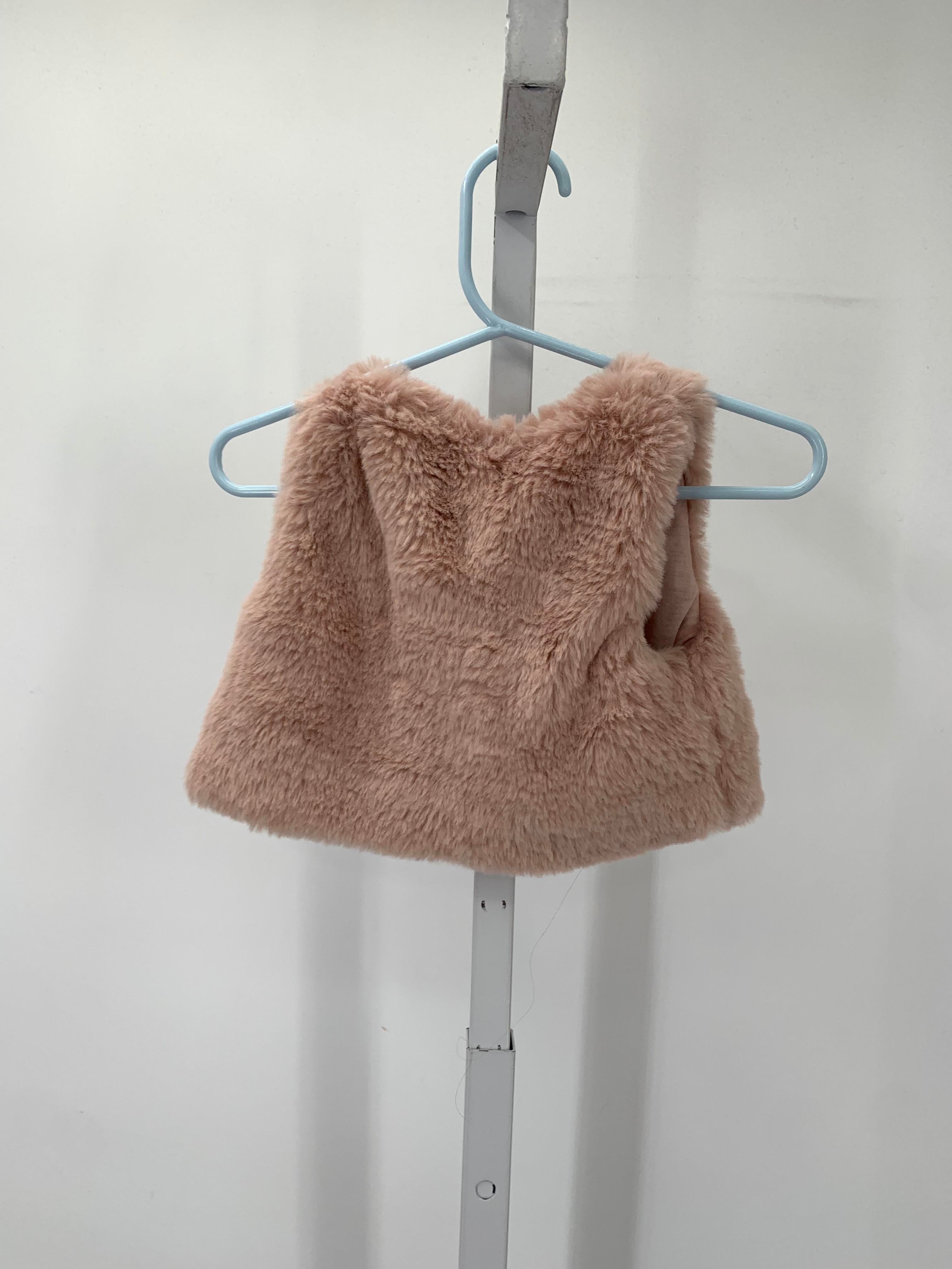 Rachel Zoe Size 18 Months Girls Vest