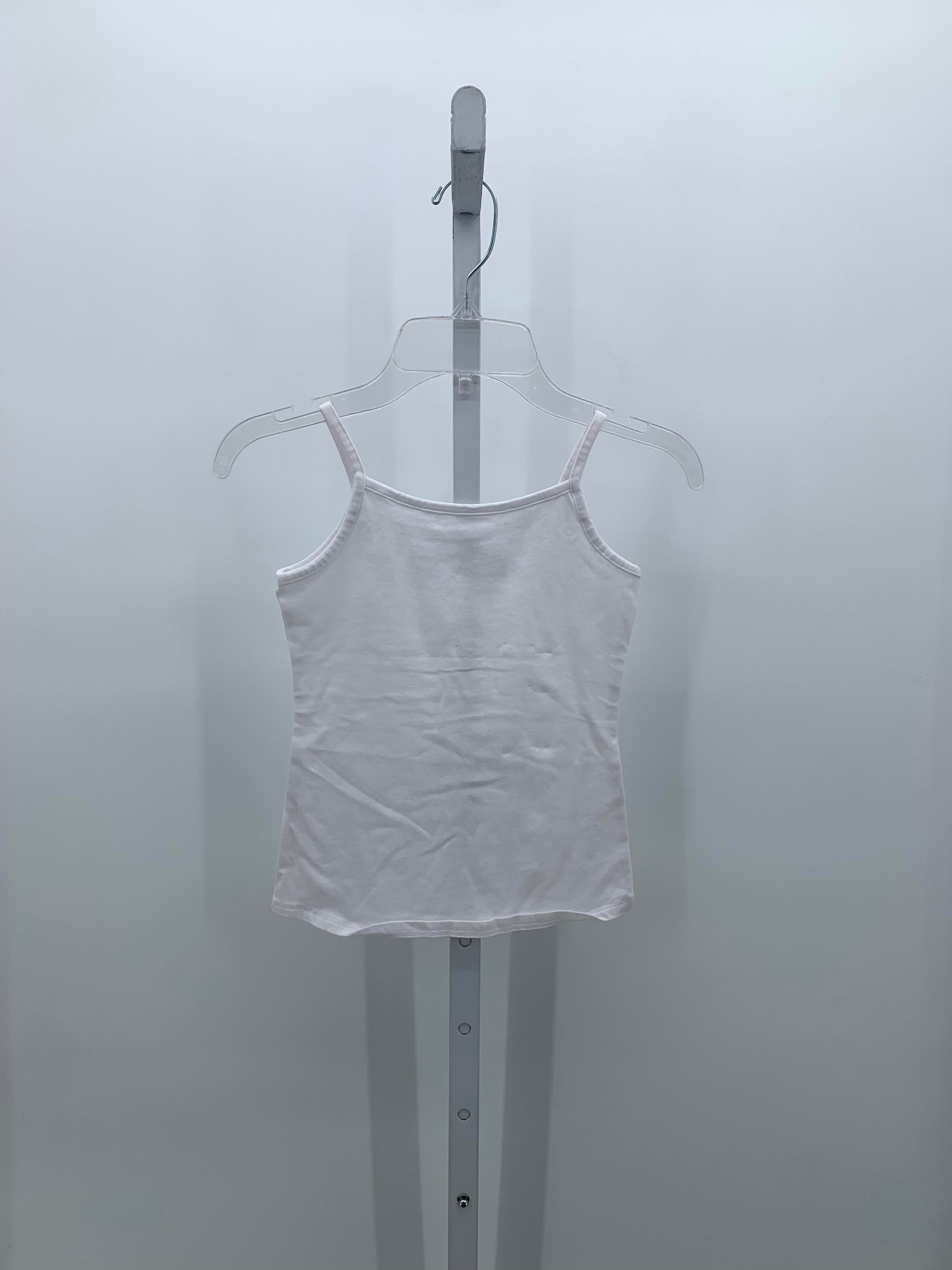 Lands End Size 6-7 Girls Tank