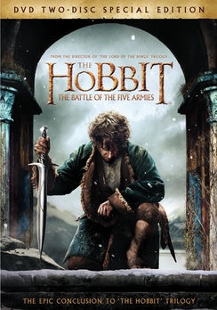 The Hobbit: the Battle of the Five Armies -