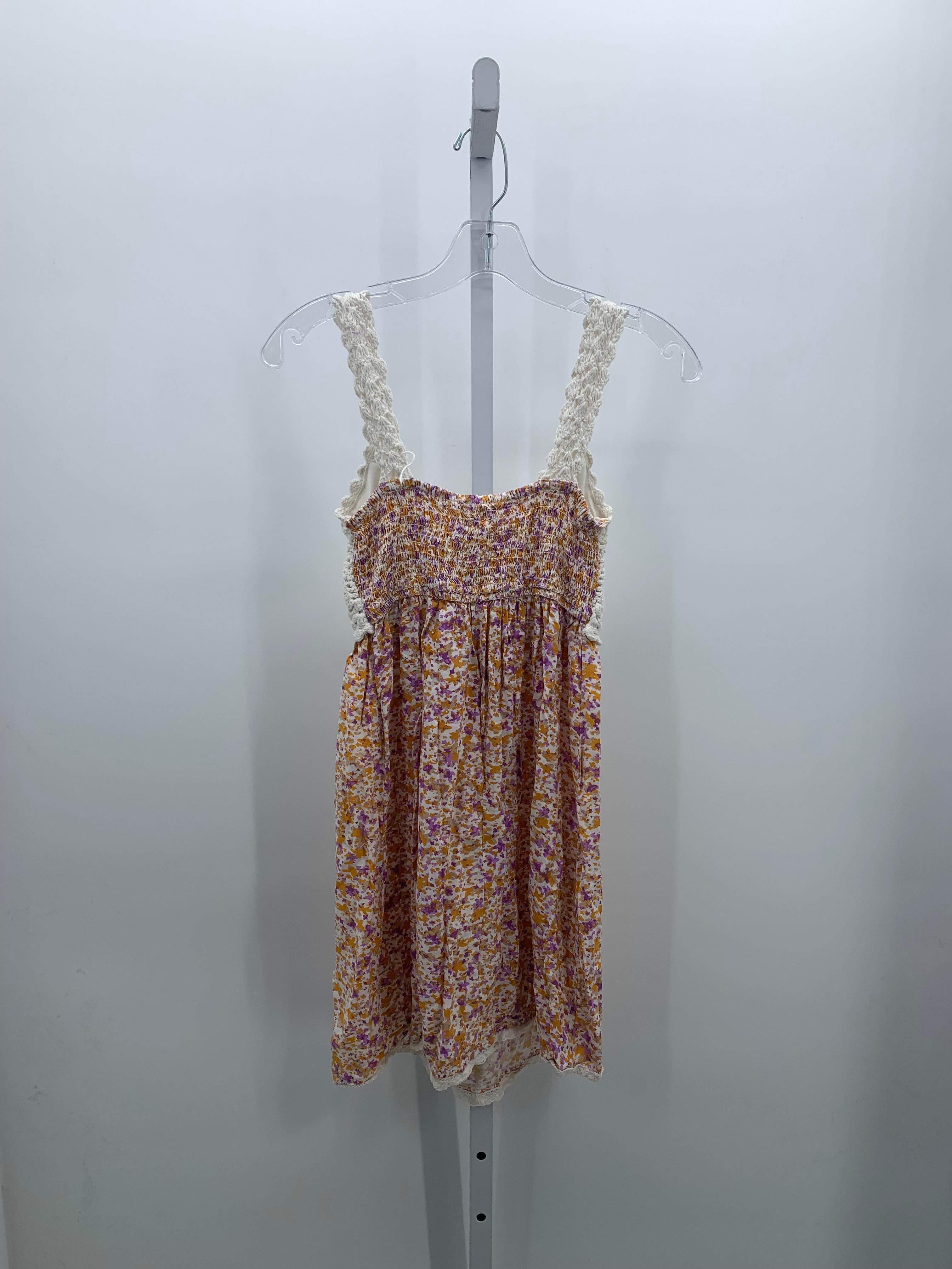 Jessica Simpson Size Small Juniors Sundress