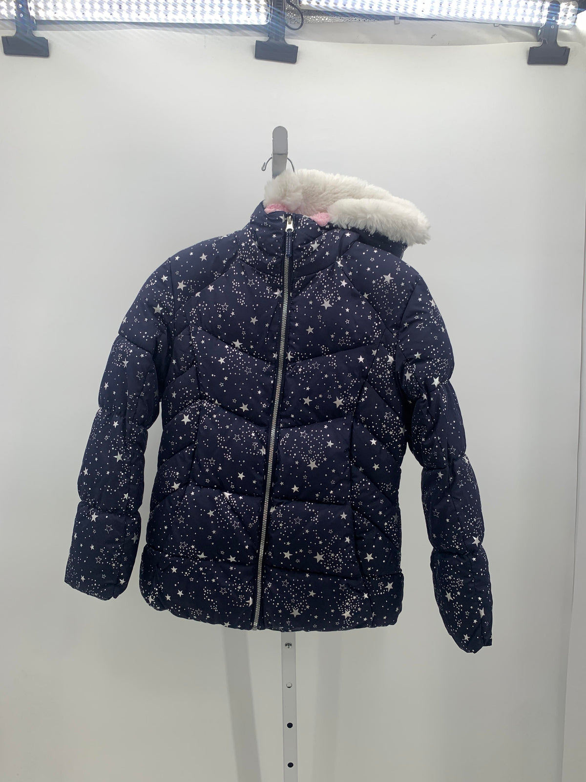 Zero Xposur Size 14-16 Girls Winter Coat