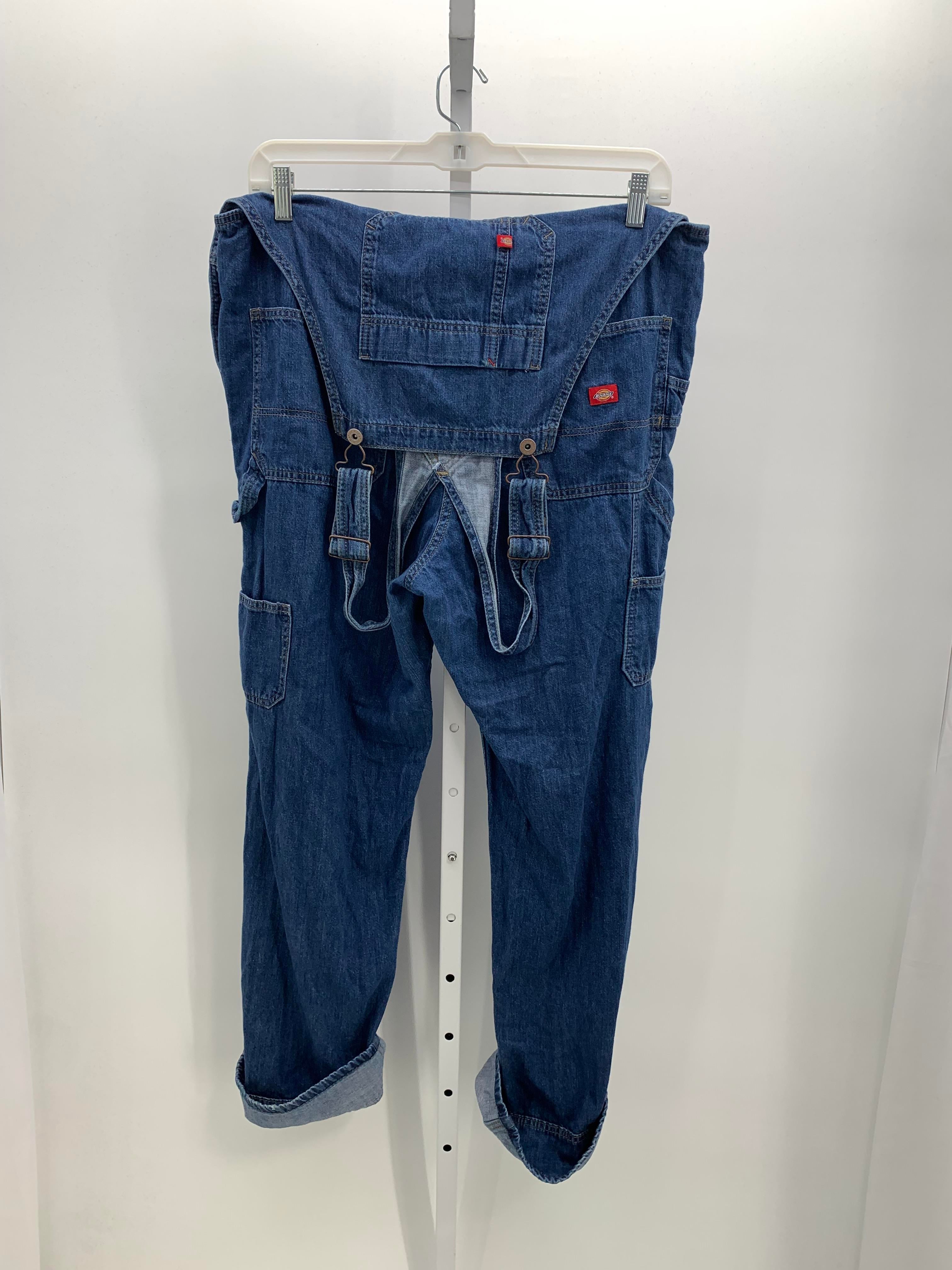 UTILITY DENIM