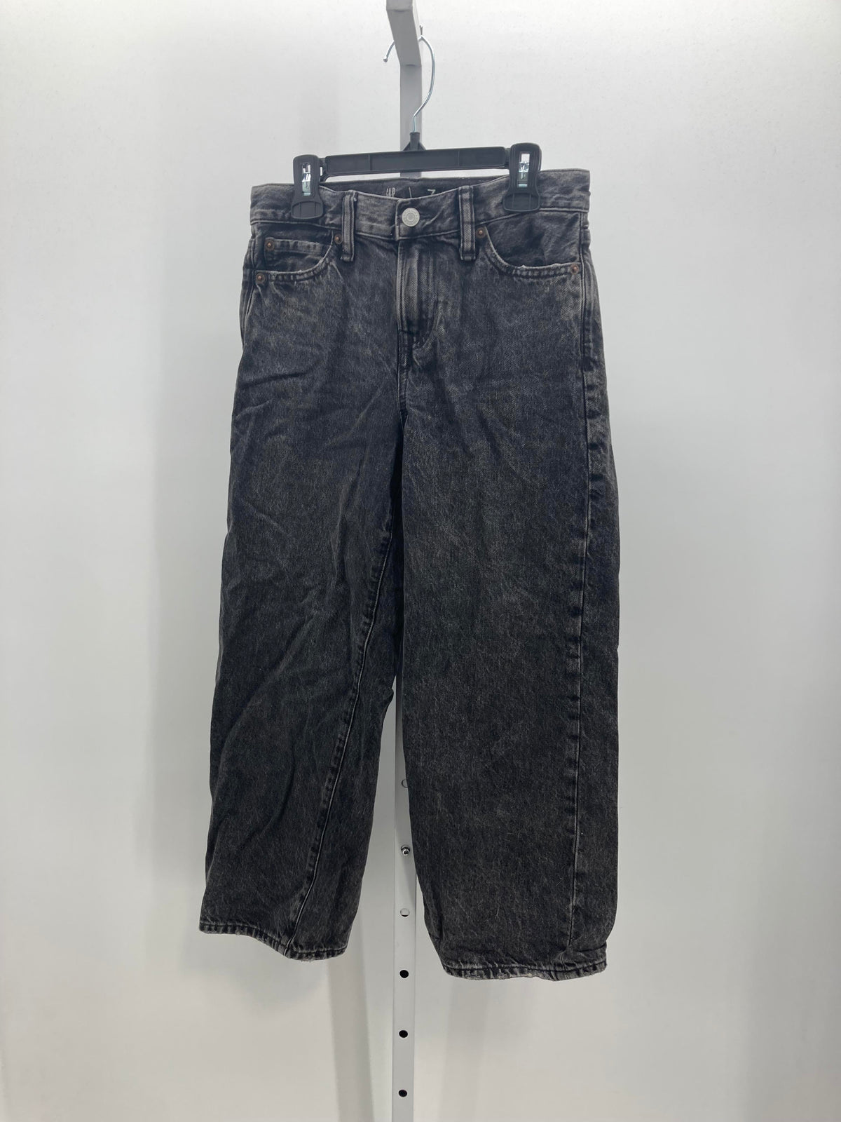ADJ WAIST 90'S LOOSE