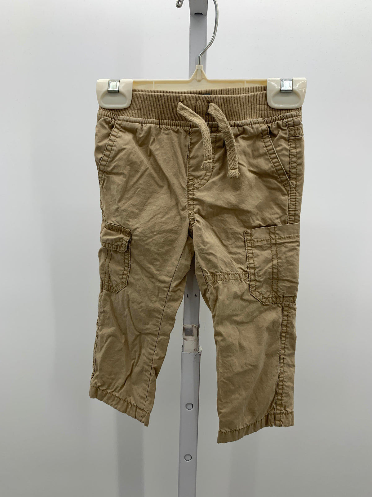 ELASTIC WAIST