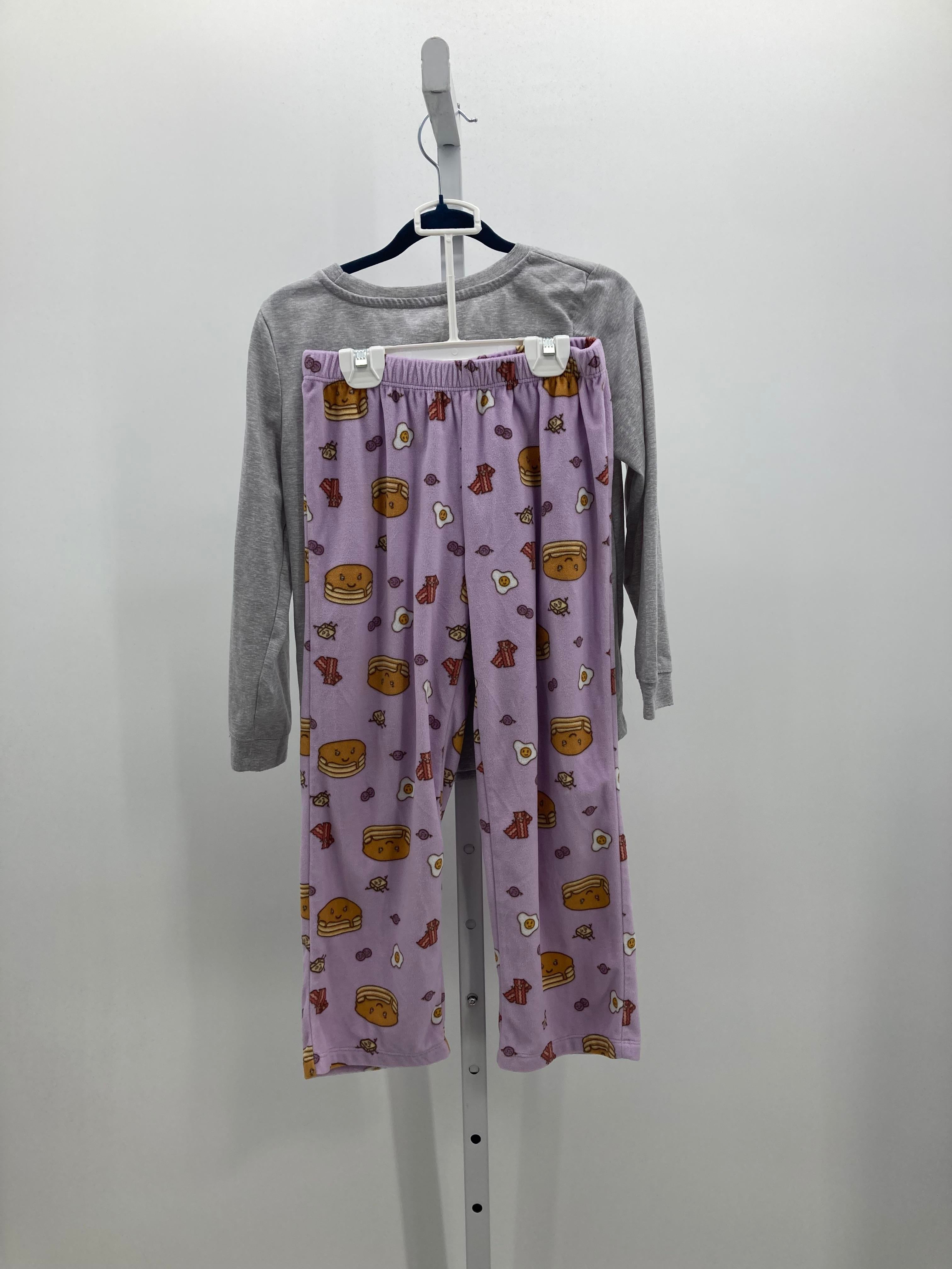 Wonder Nation Size 6/6X Girls Pajamas