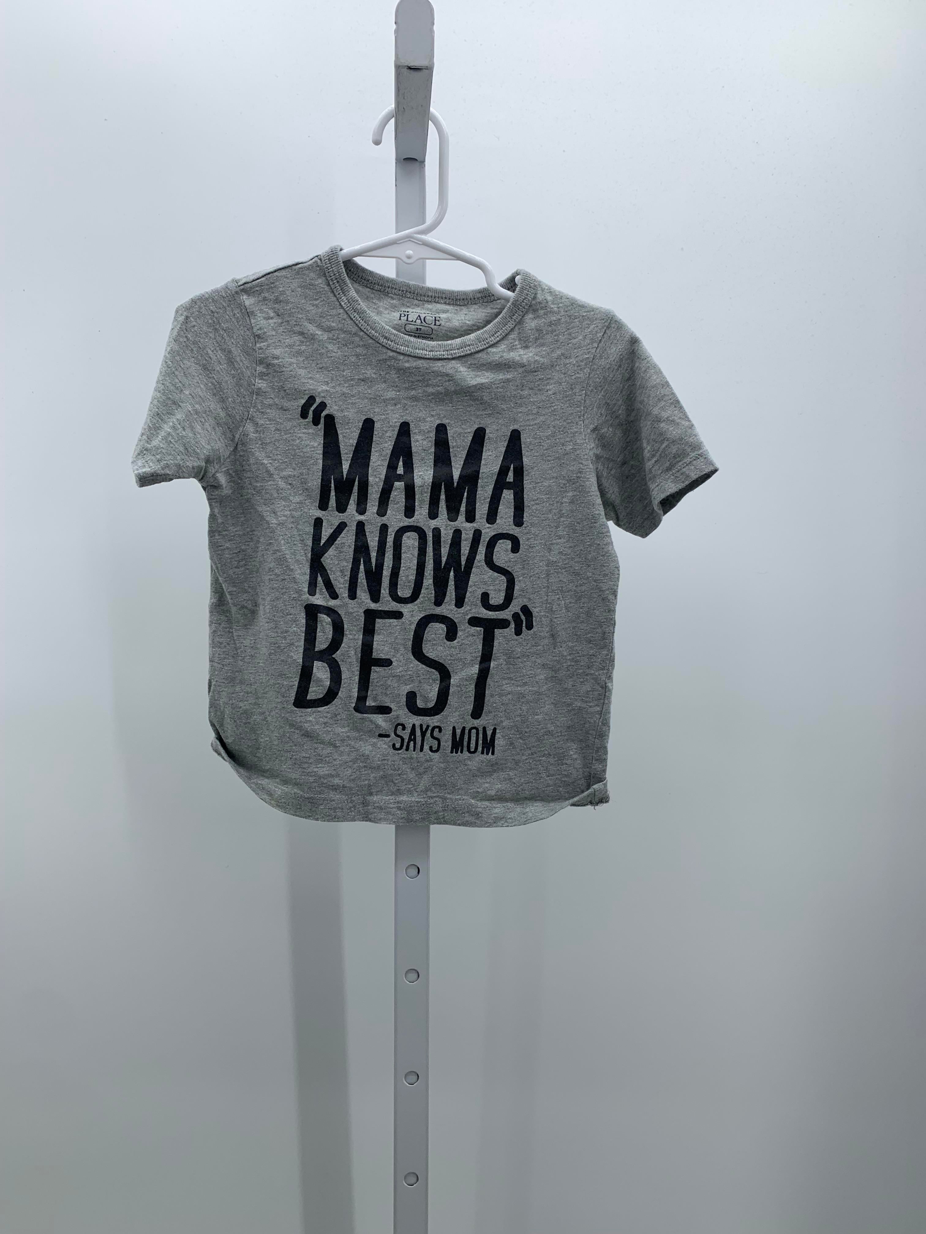 MAMA KNOWS BEST
