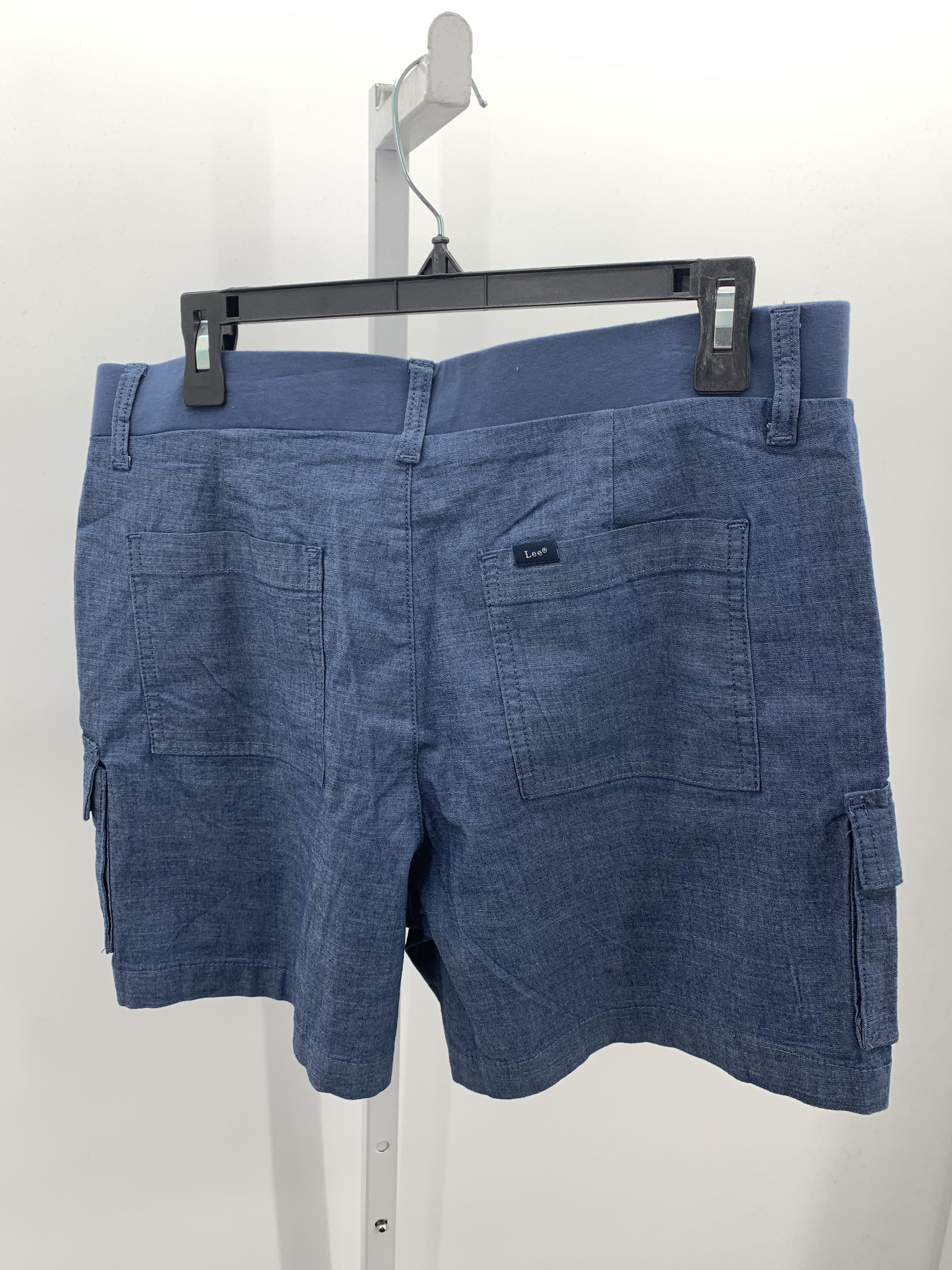 Lee Size 12 Misses Shorts