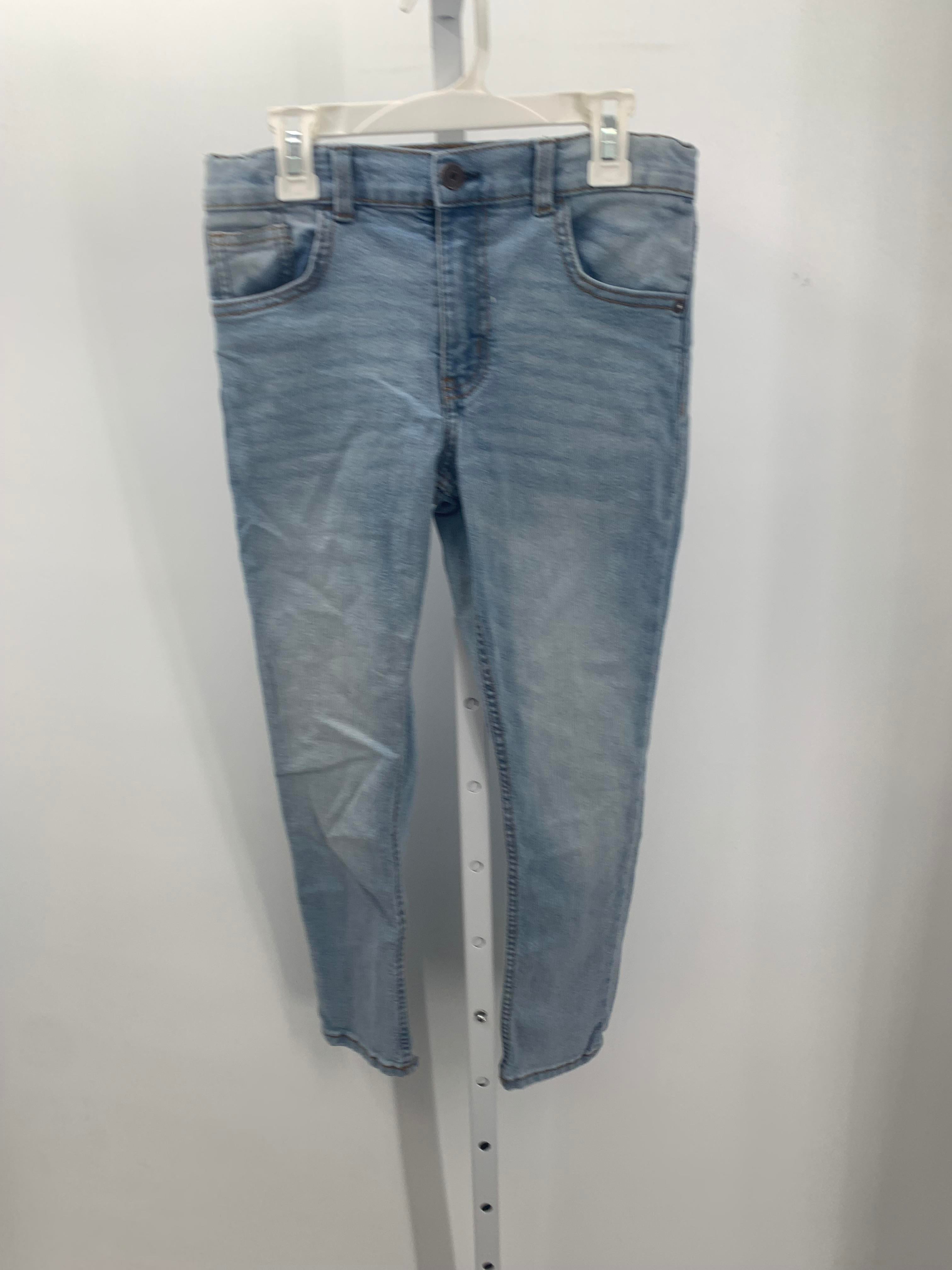 Osh Kosh Size 10 Girls Jeans