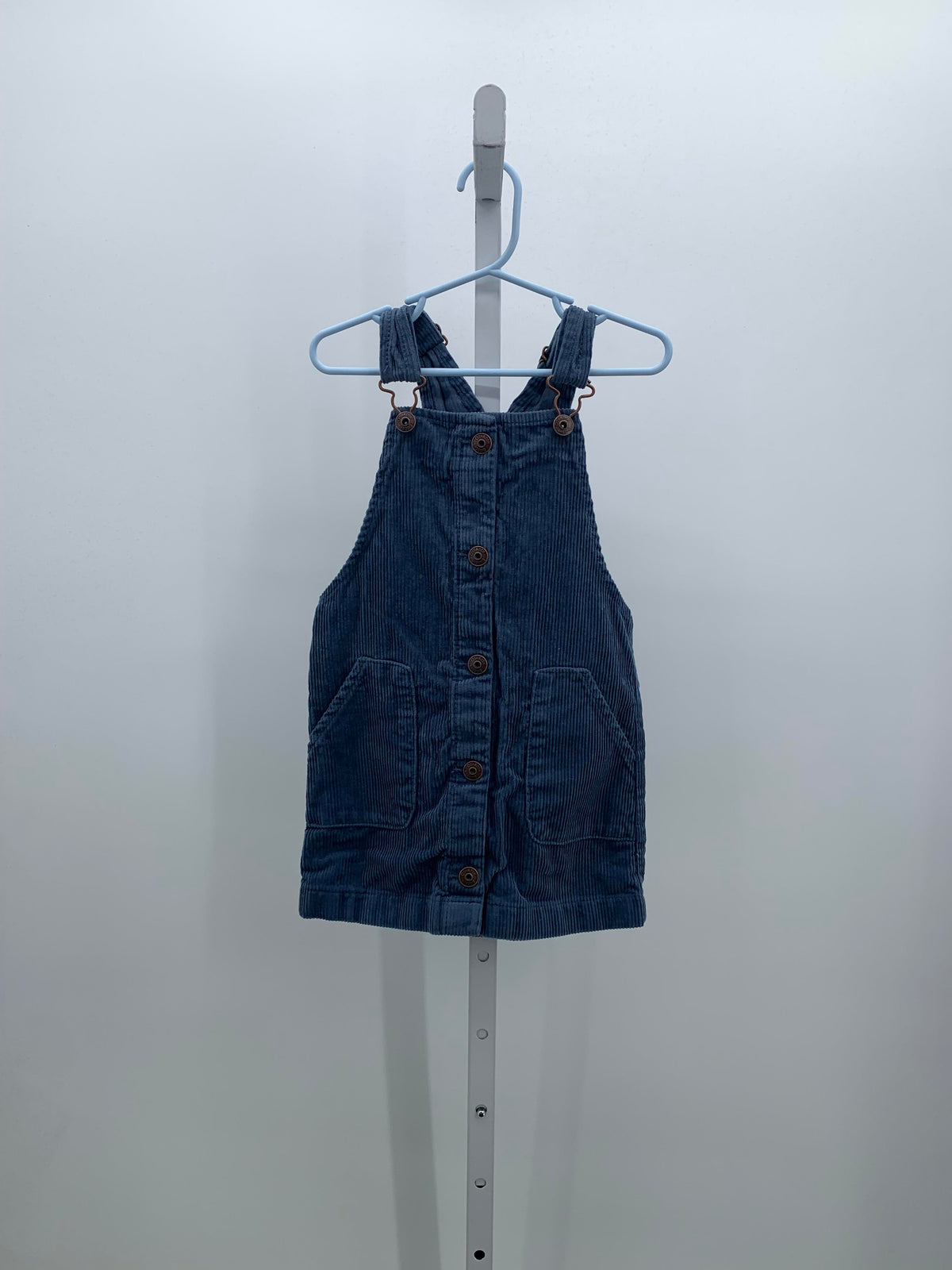 Osh Kosh Size 4T Girls Jumper