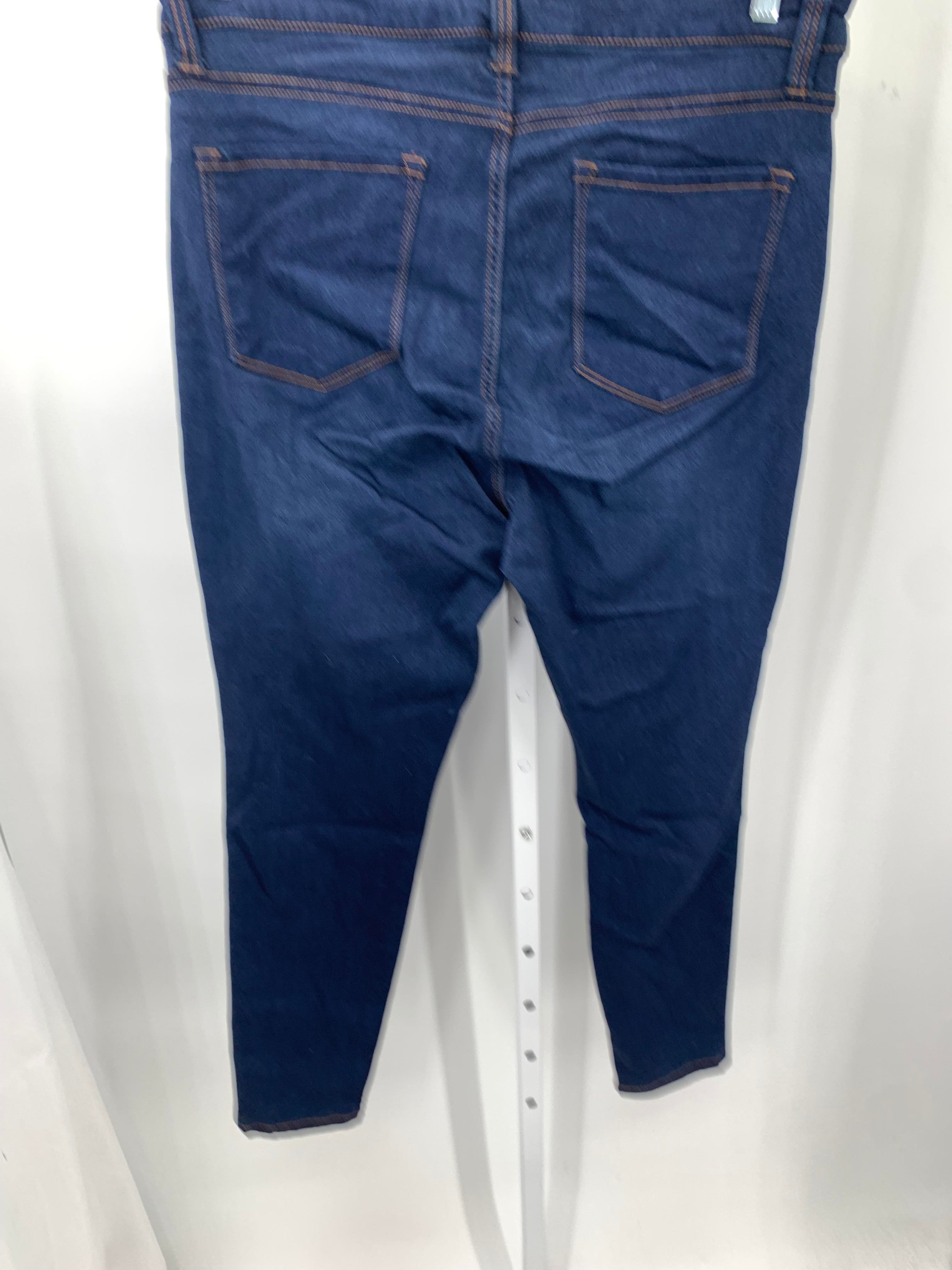 Size 18 Long Misses Jeans