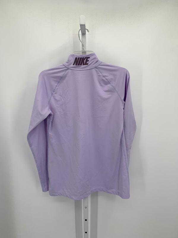 Nike Size Large Misses Long Sleeve Shirt