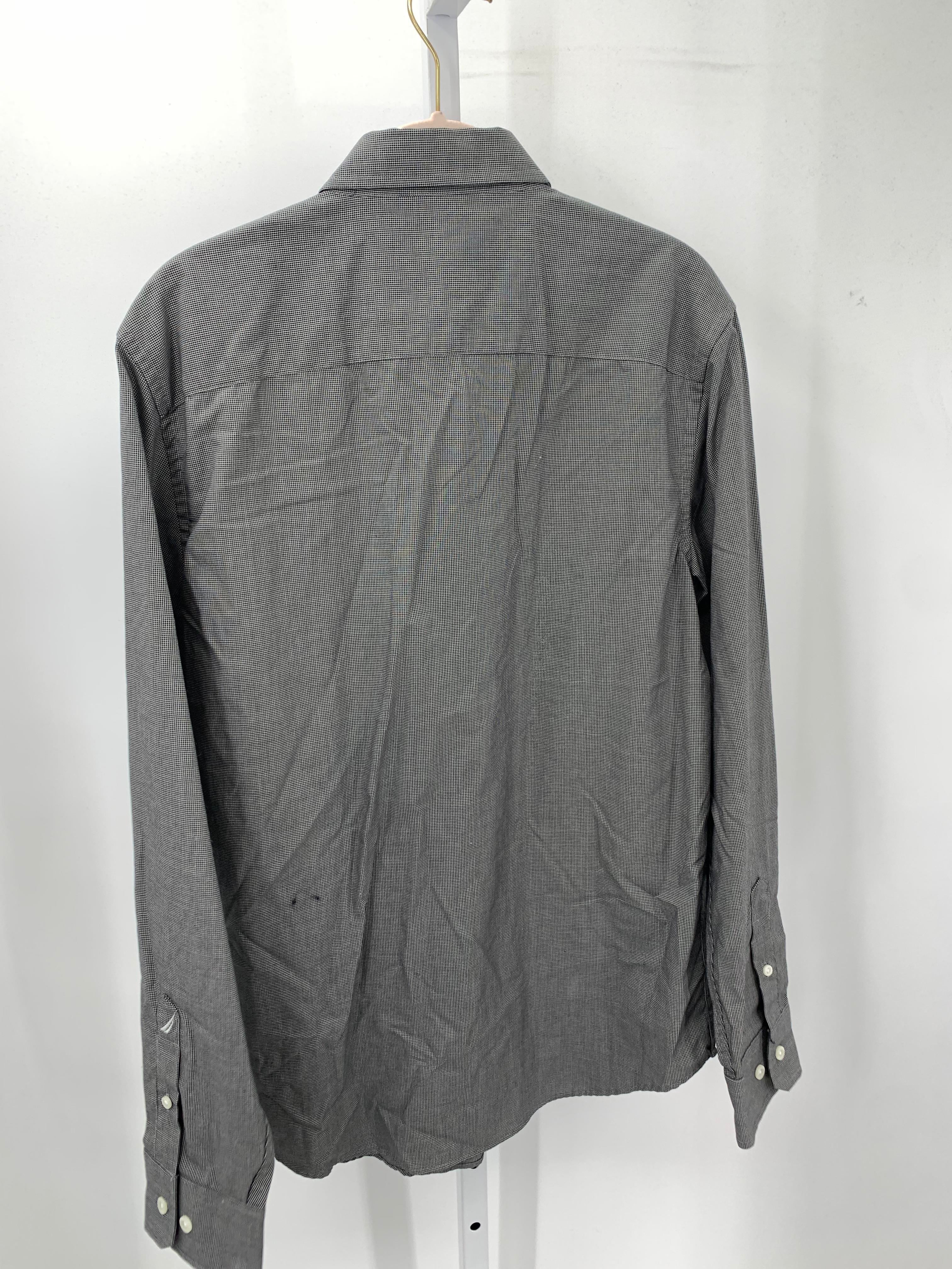 SLIM FIT BTN DOWN