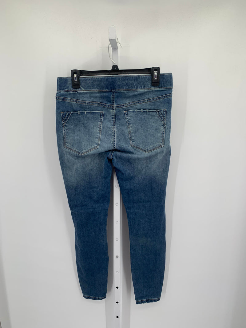 Space Girls Size 10 Misses Jeans