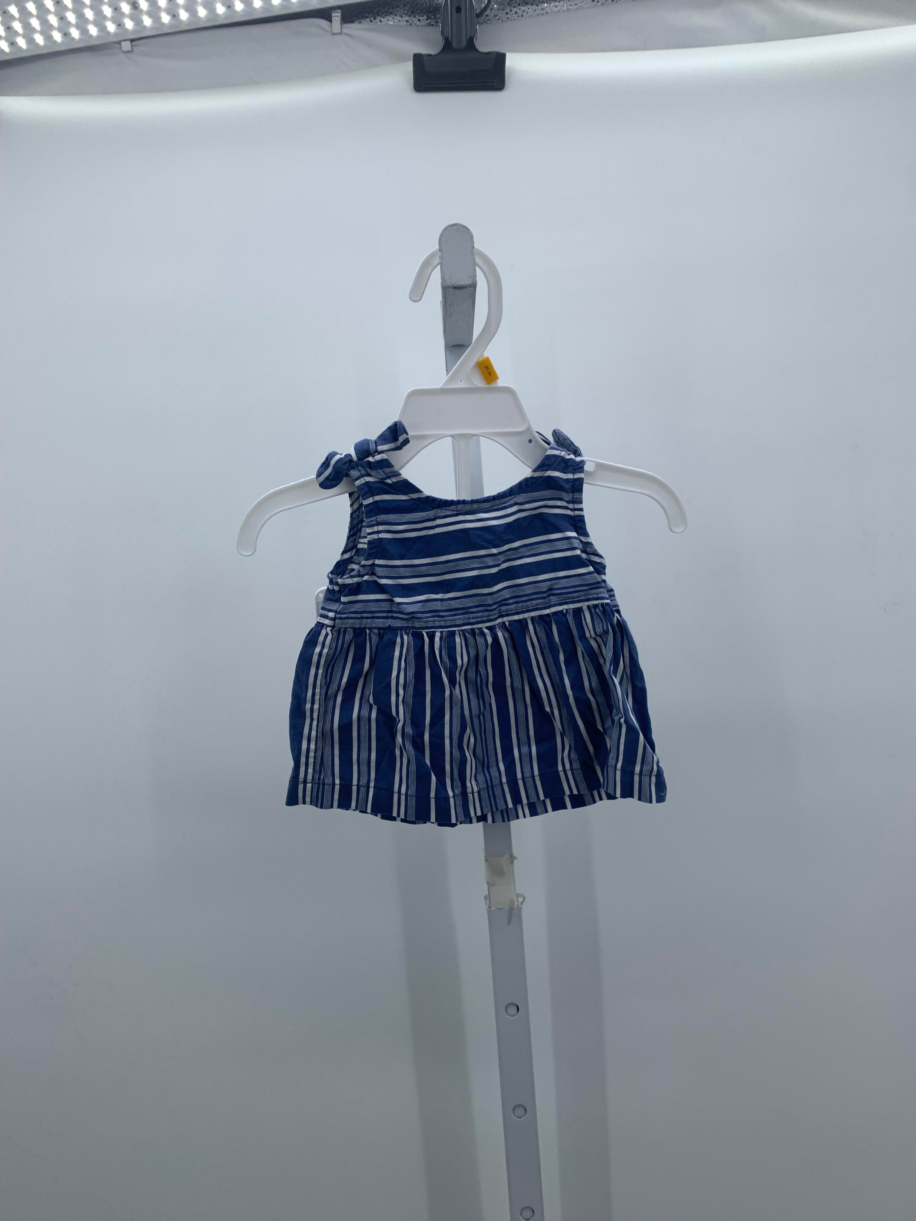 Carters Size 3 Months Girls Sundress